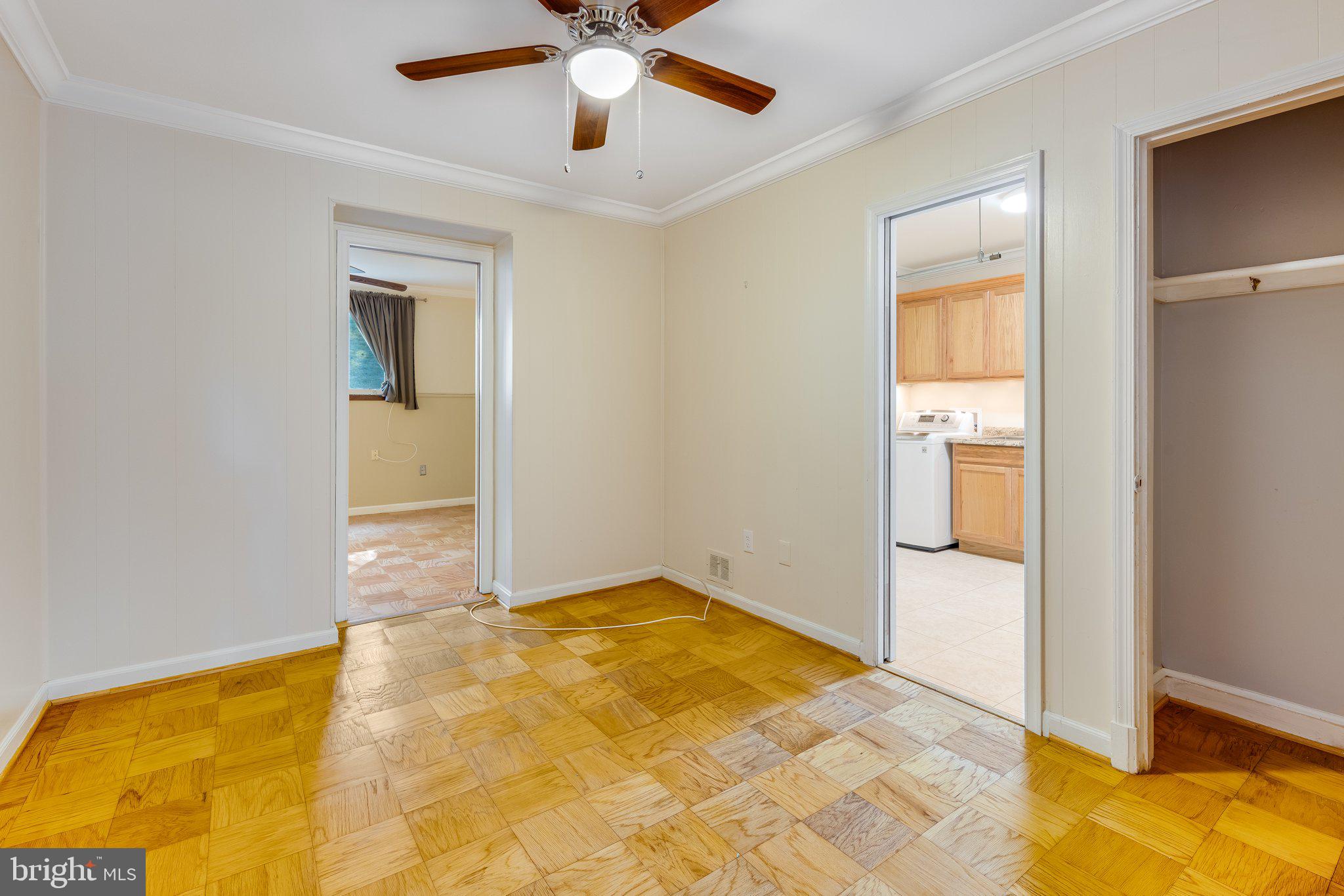 HILLCREST ESTATES - Residential Lease