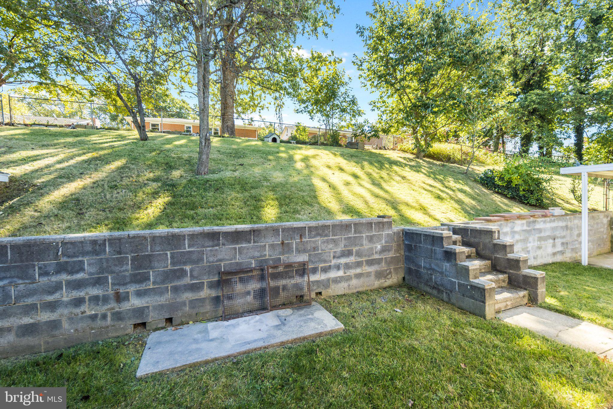 HILLCREST ESTATES - Residential Lease