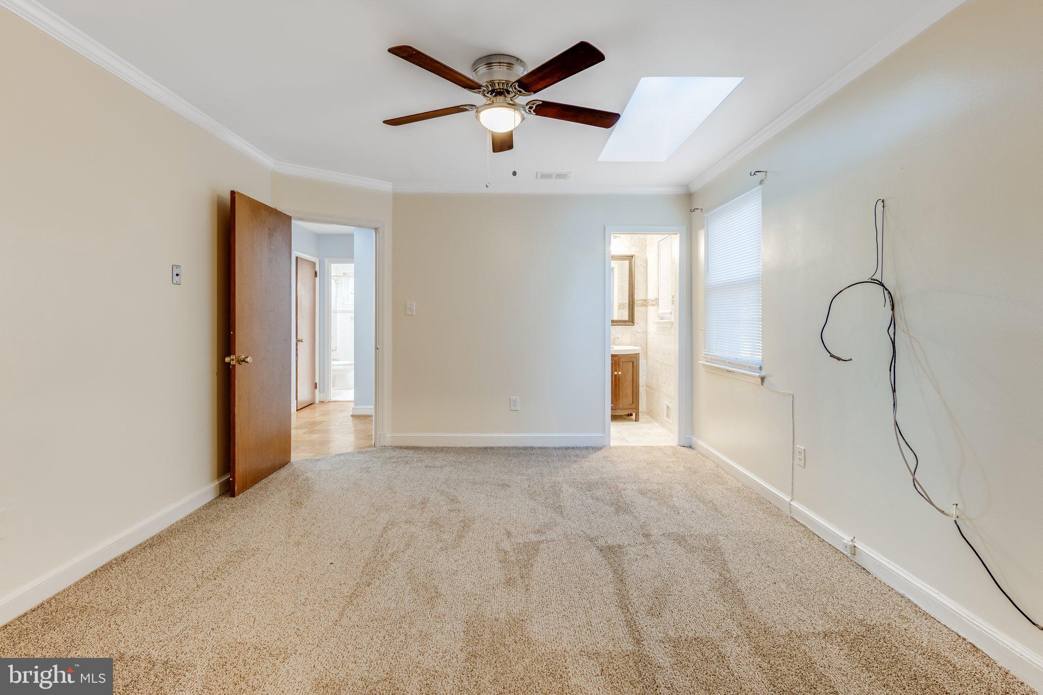 HILLCREST ESTATES - Residential Lease