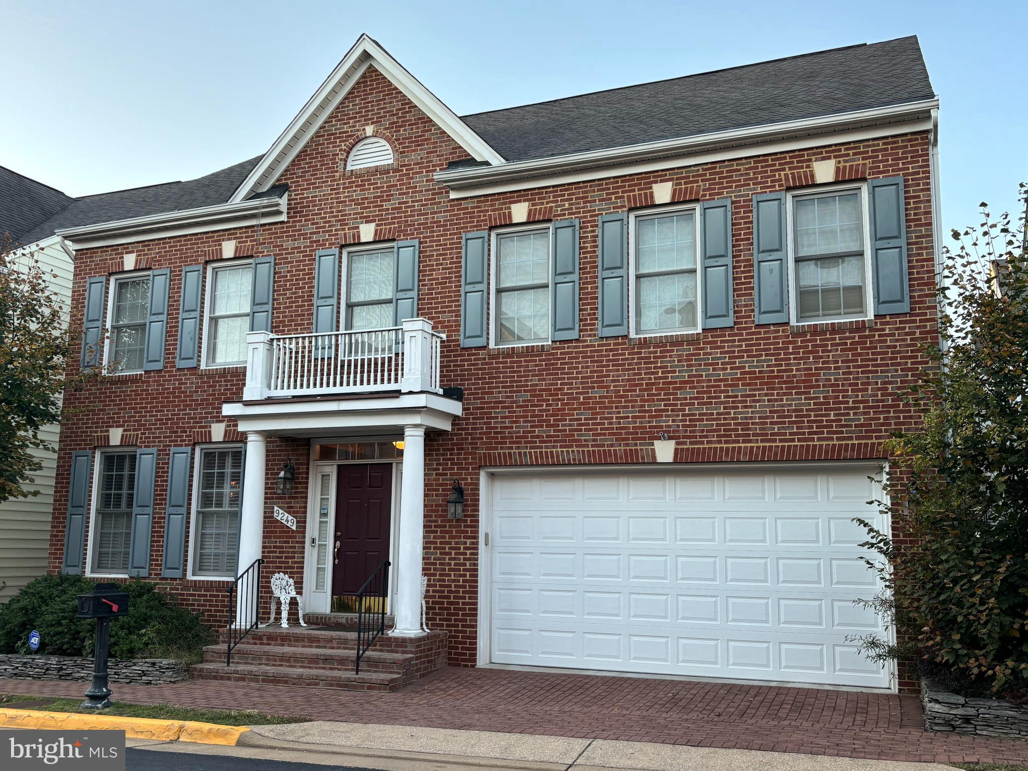 LORTON STATION - Residential