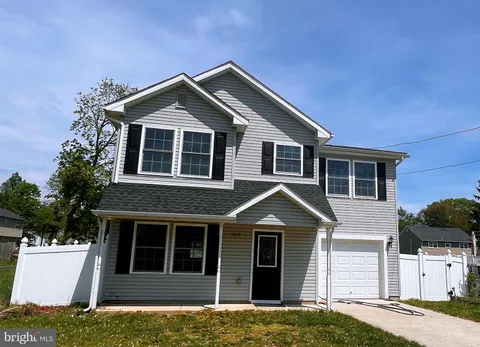 1719 Dixon Avenue, Croydon, PA 19021 - #: PABU2094938