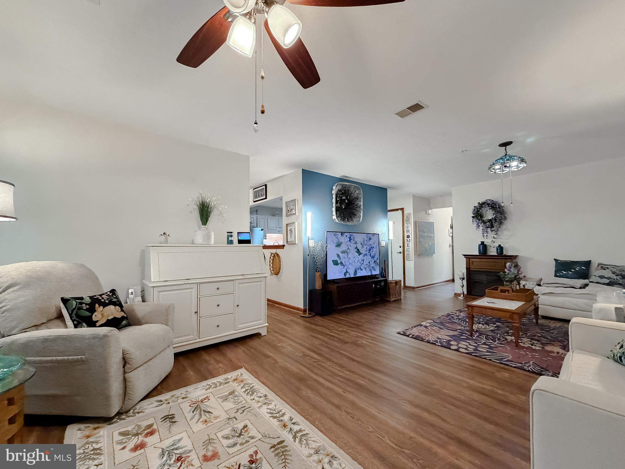 WILDEWOOD RETIREMENT VILLAGE - Residential