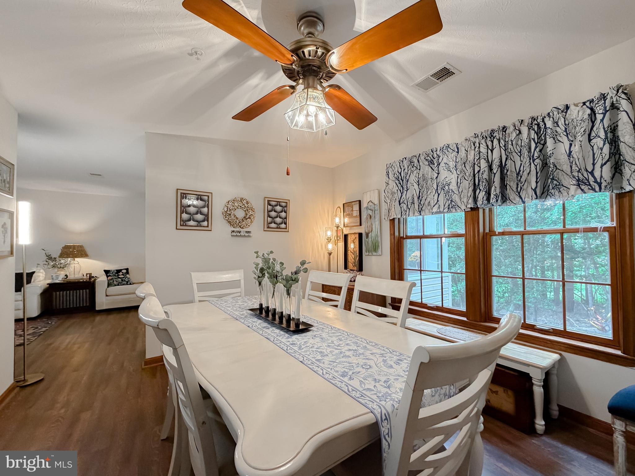 WILDEWOOD RETIREMENT VILLAGE - Residential
