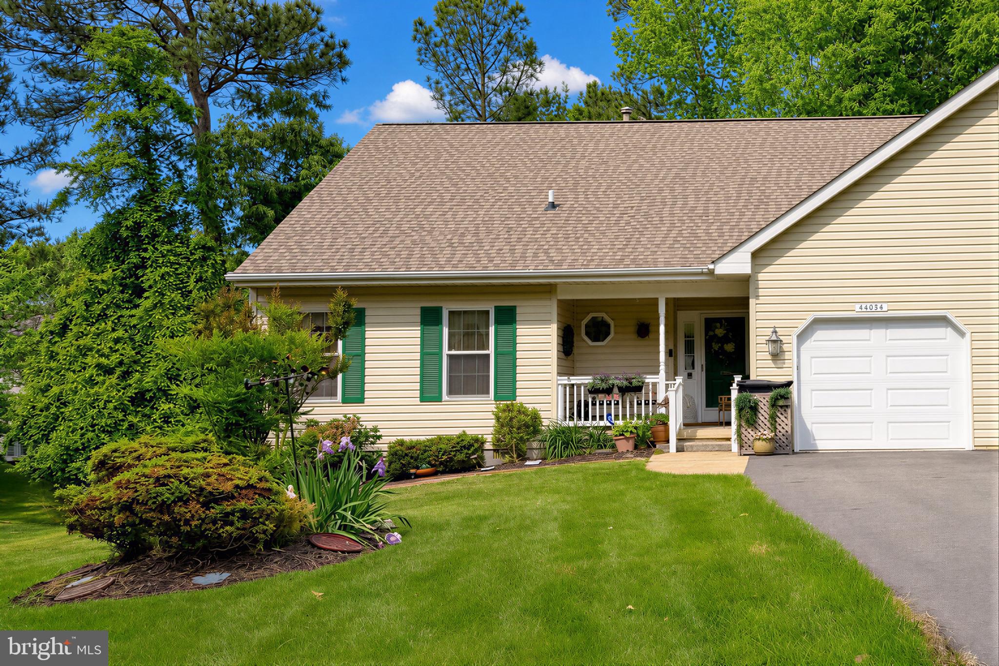 WILDEWOOD RETIREMENT VILLAGE - Residential