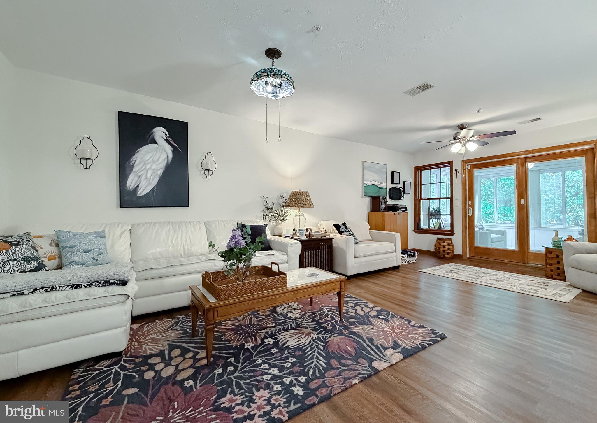 WILDEWOOD RETIREMENT VILLAGE - Residential