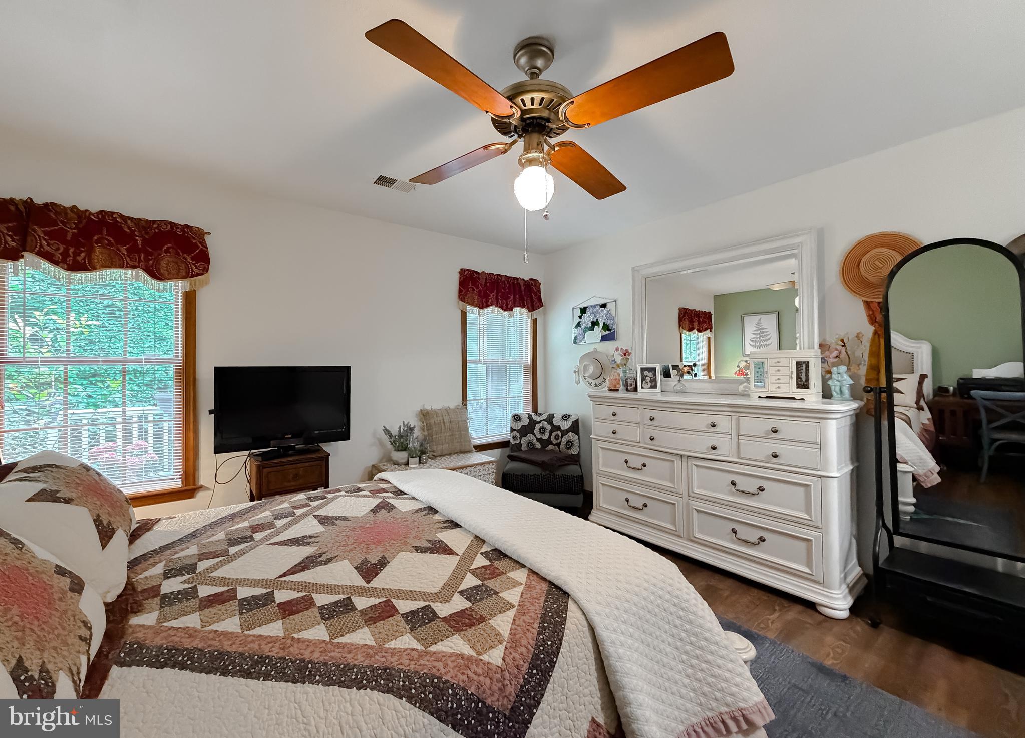 WILDEWOOD RETIREMENT VILLAGE - Residential