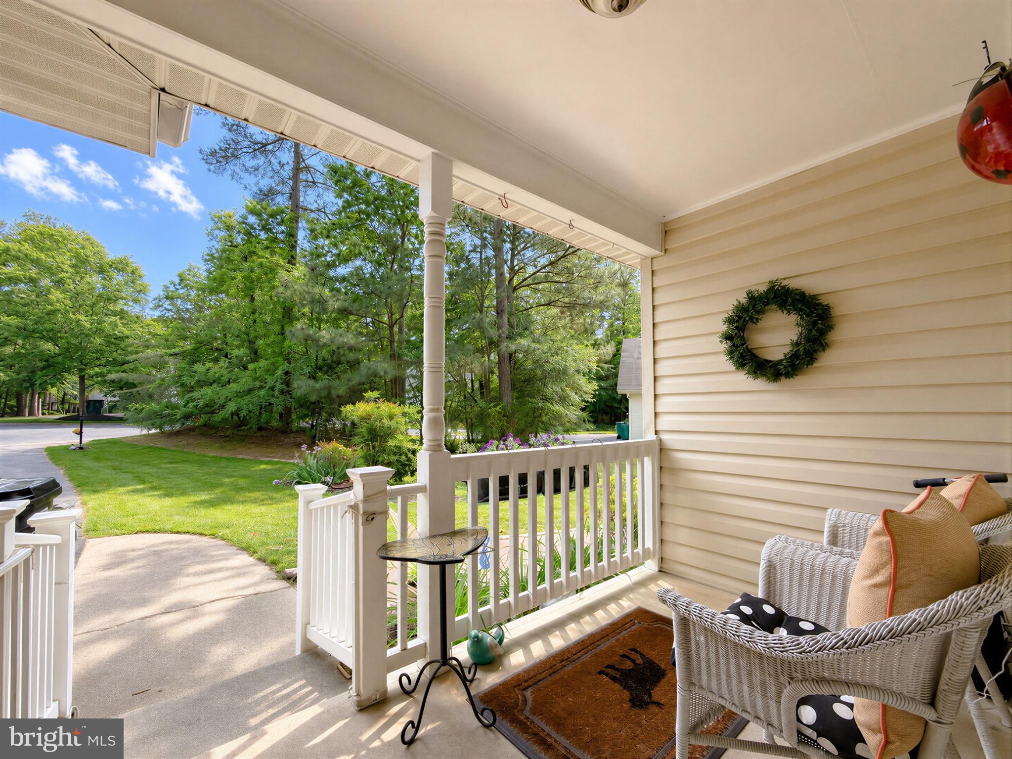 WILDEWOOD RETIREMENT VILLAGE - Residential
