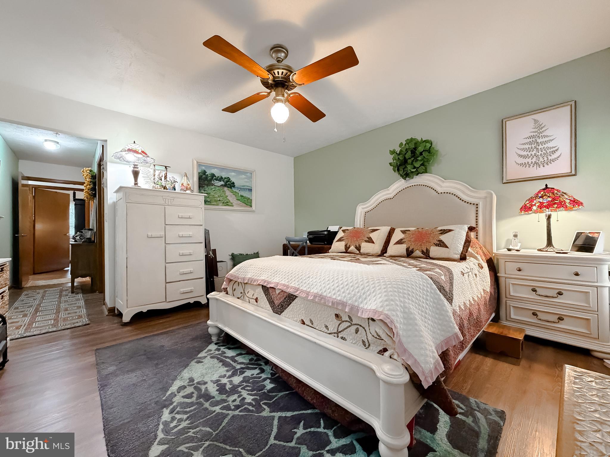 WILDEWOOD RETIREMENT VILLAGE - Residential