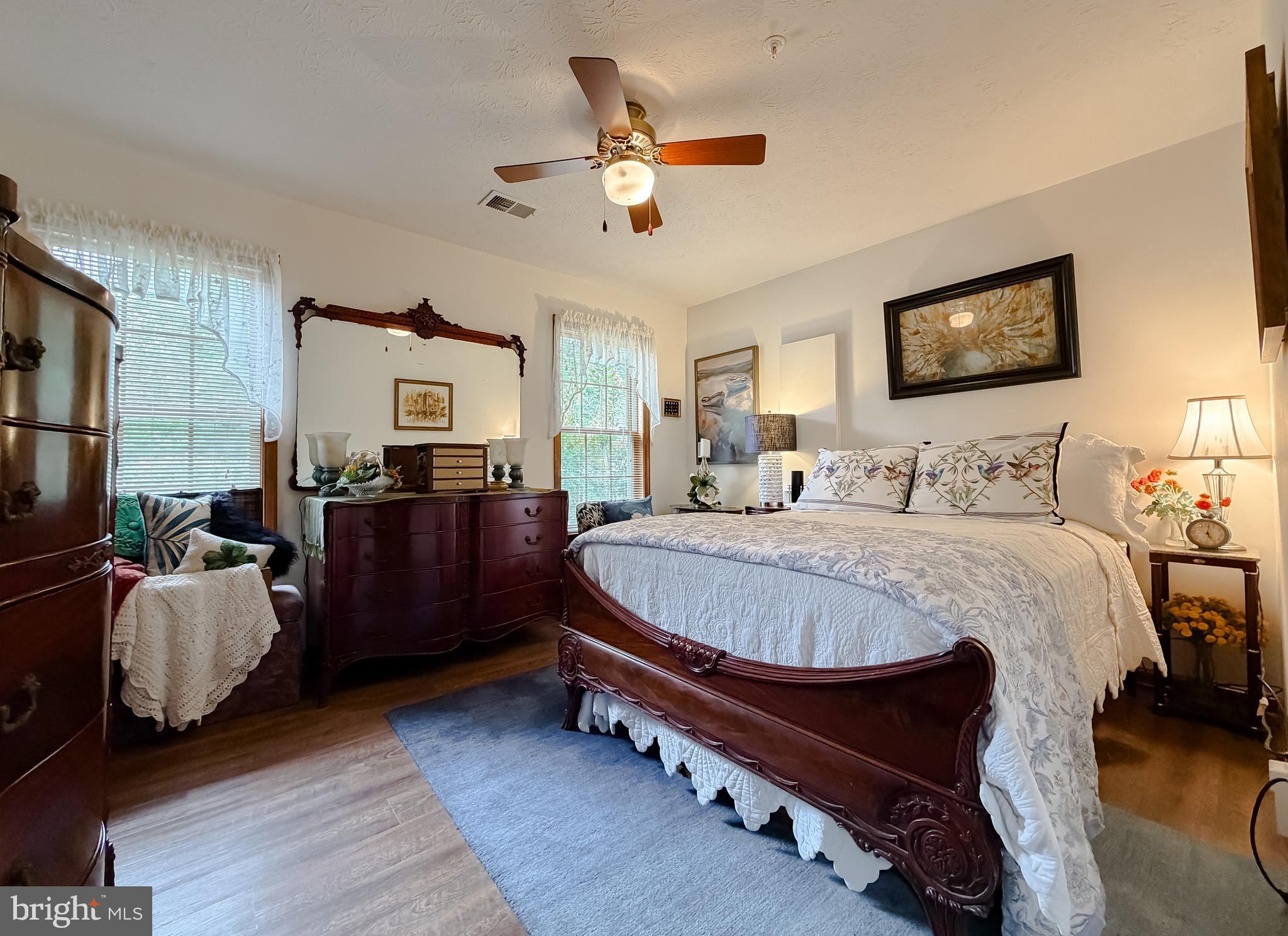 WILDEWOOD RETIREMENT VILLAGE - Residential