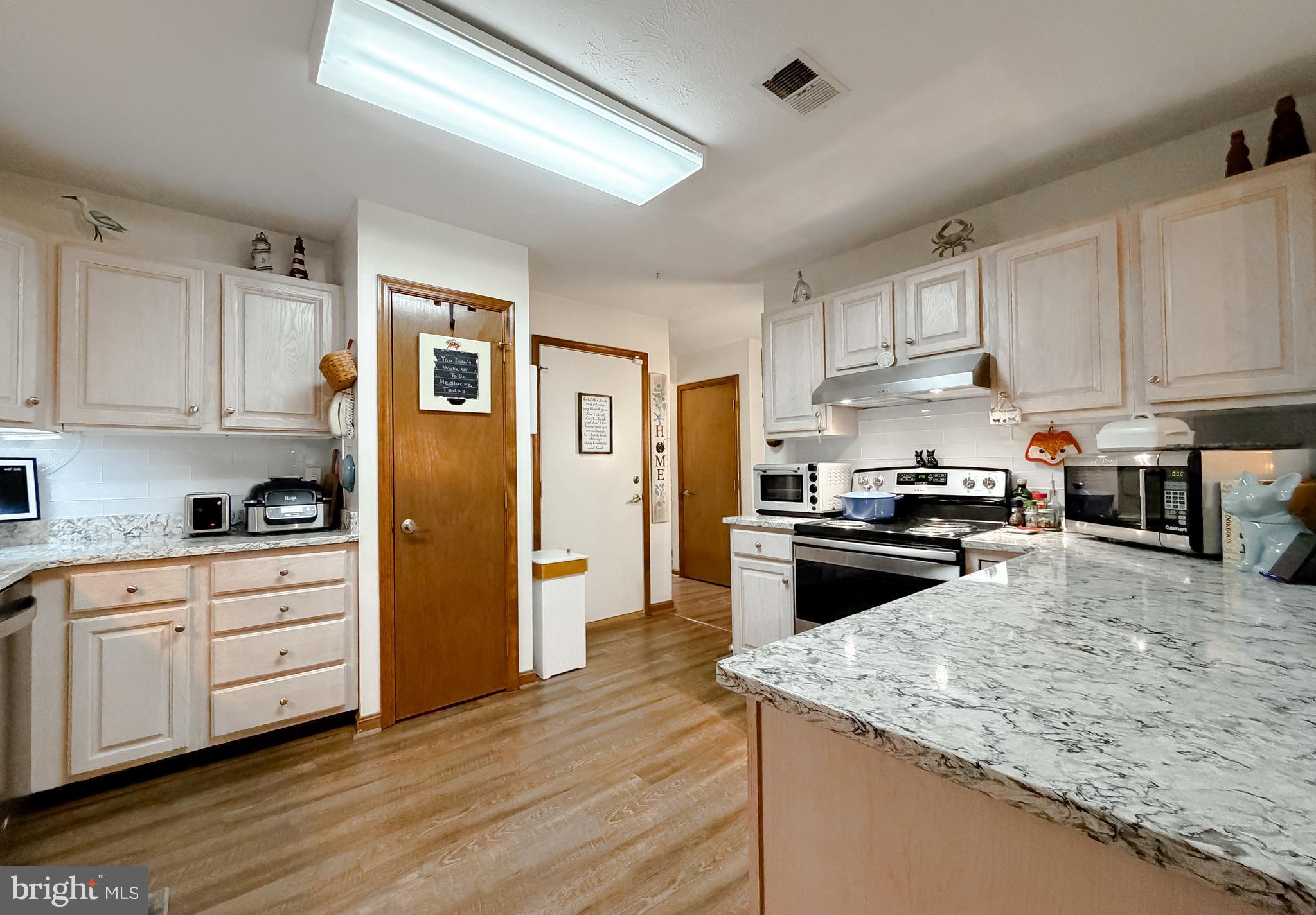 WILDEWOOD RETIREMENT VILLAGE - Residential