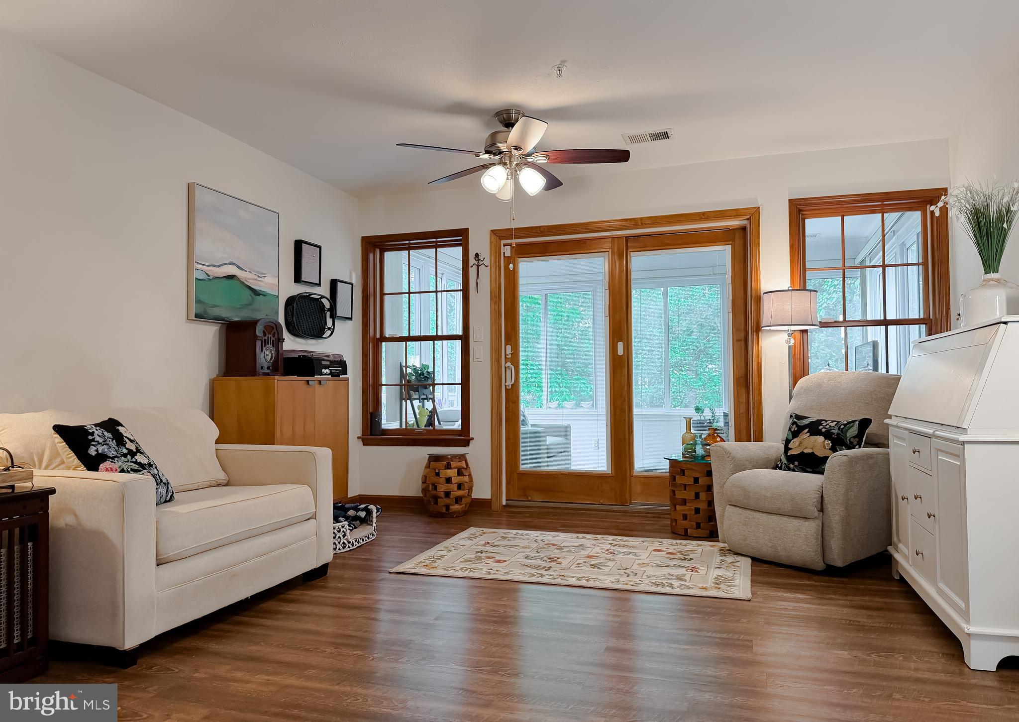 WILDEWOOD RETIREMENT VILLAGE - Residential