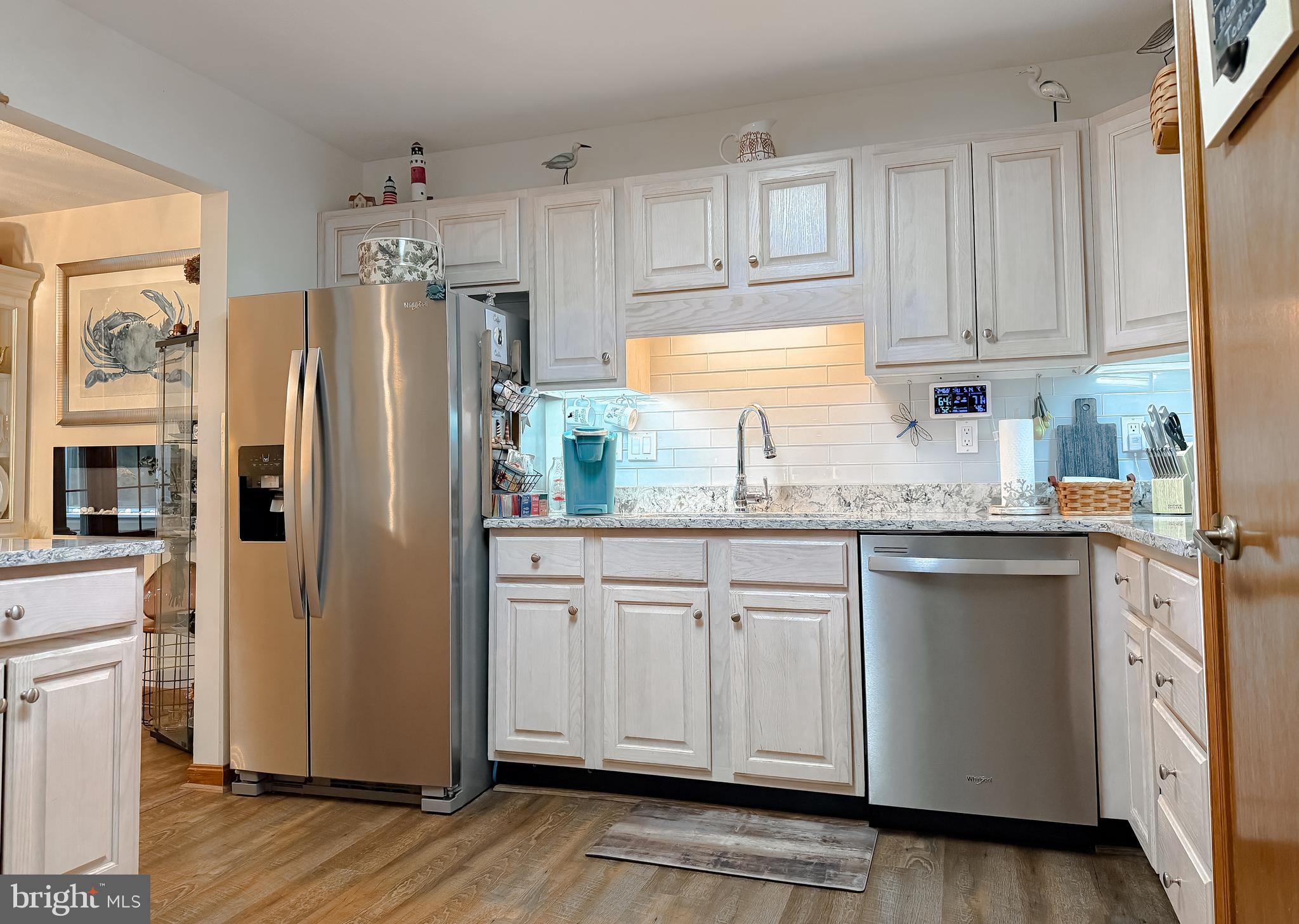 WILDEWOOD RETIREMENT VILLAGE - Residential