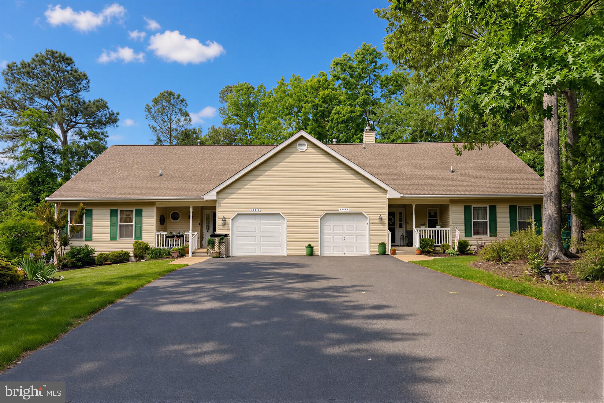 WILDEWOOD RETIREMENT VILLAGE - Residential