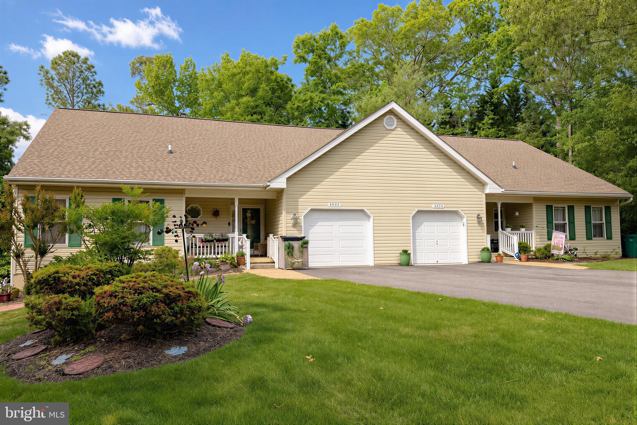 WILDEWOOD RETIREMENT VILLAGE - Residential