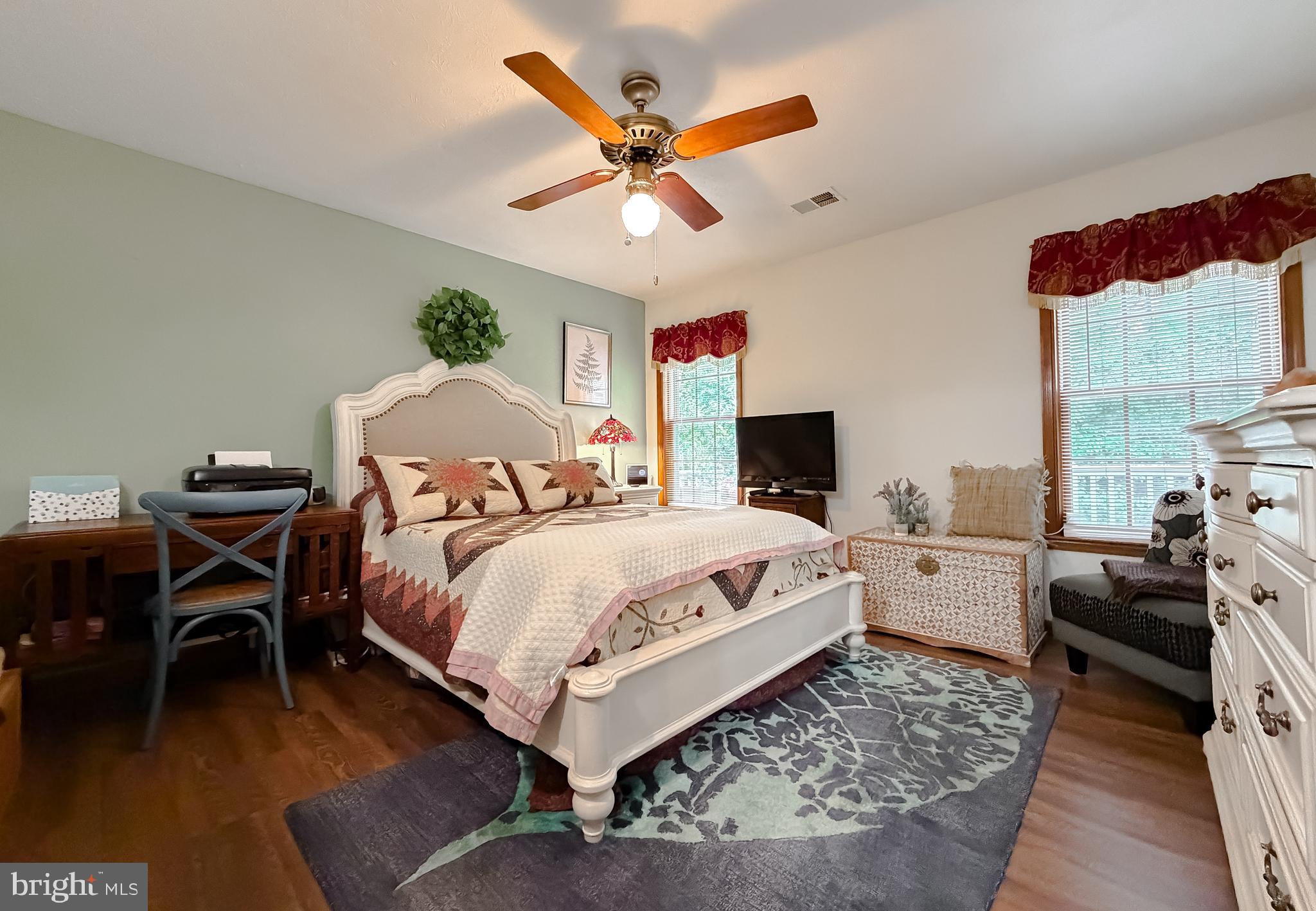 WILDEWOOD RETIREMENT VILLAGE - Residential