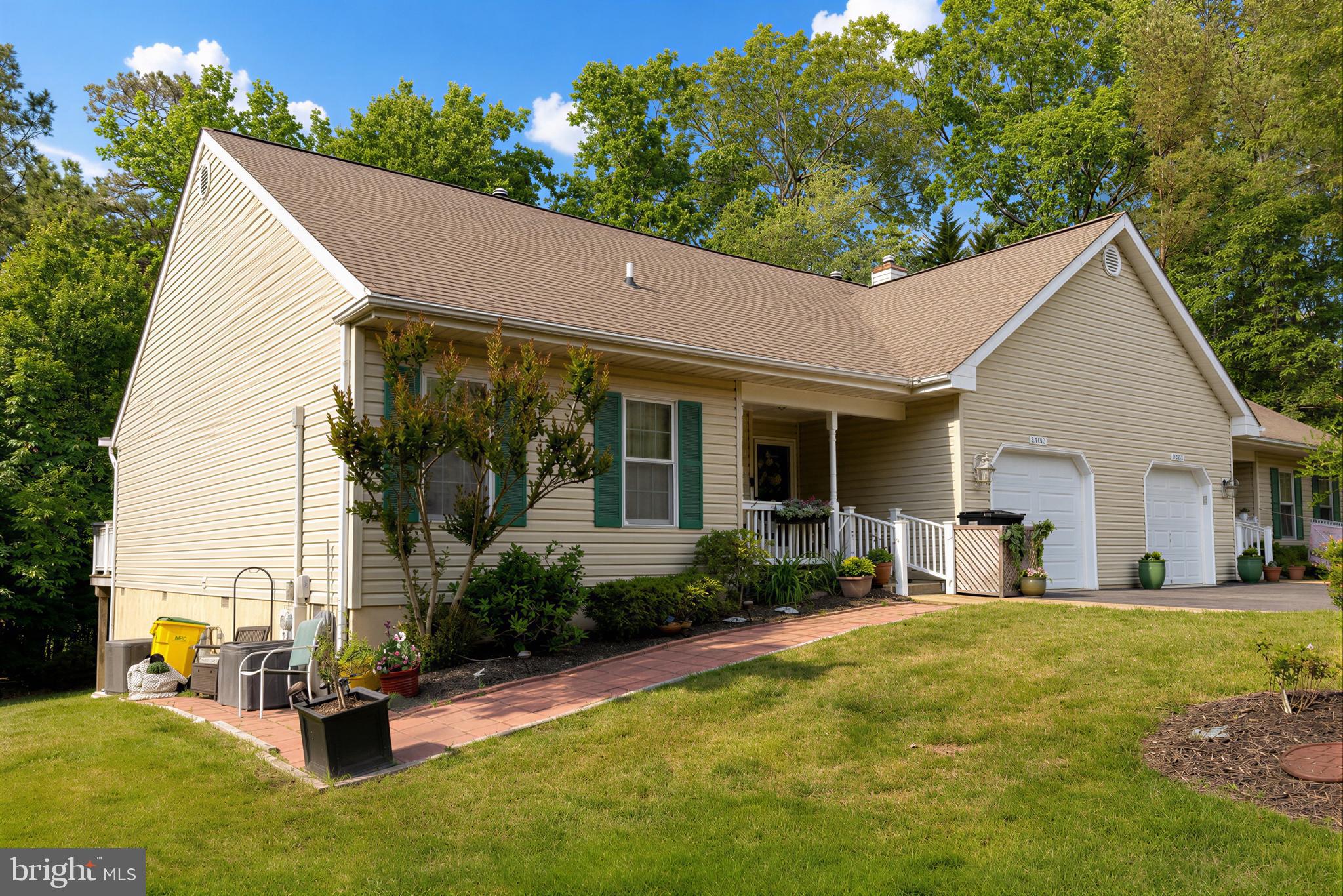 WILDEWOOD RETIREMENT VILLAGE - Residential
