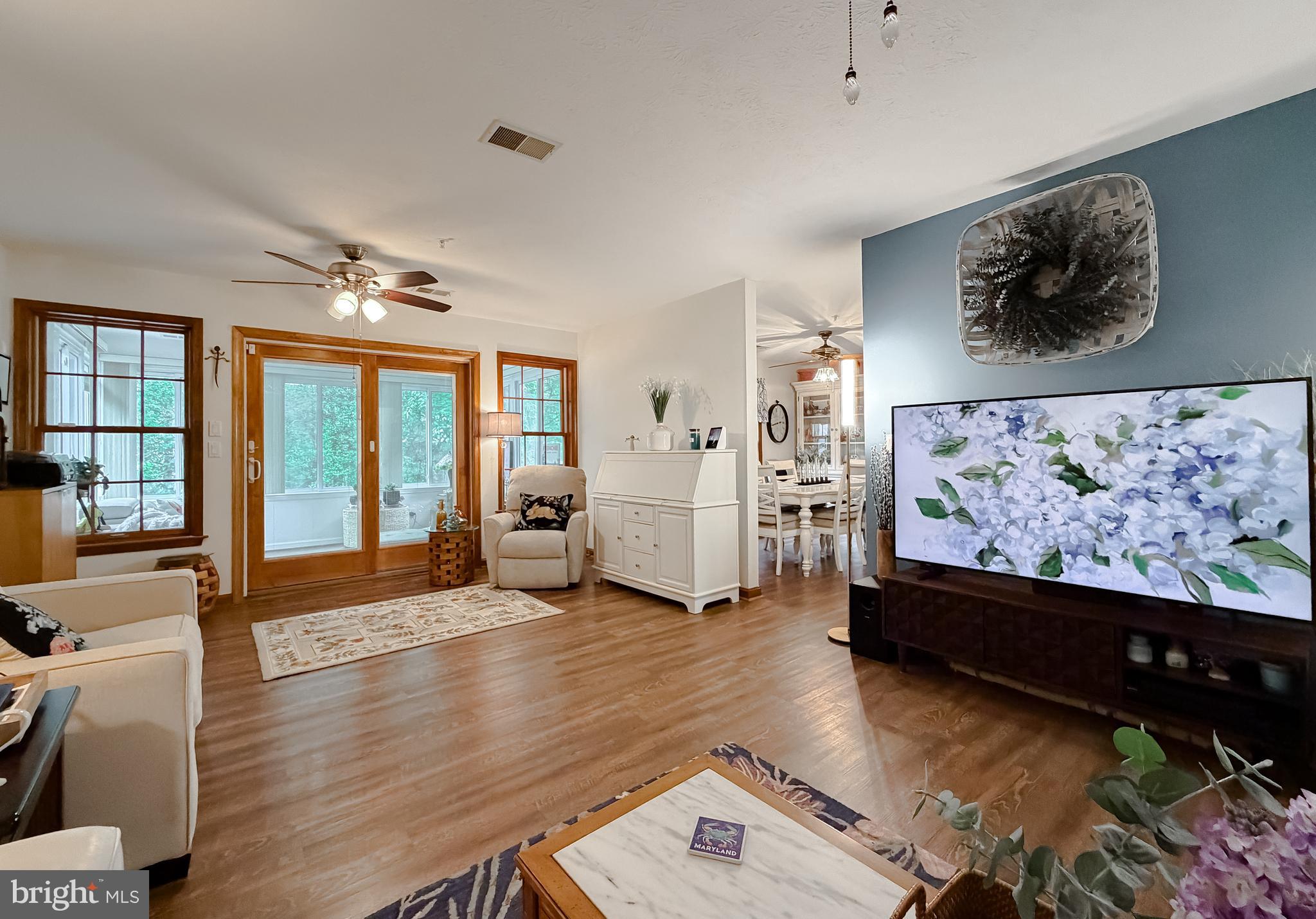 WILDEWOOD RETIREMENT VILLAGE - Residential
