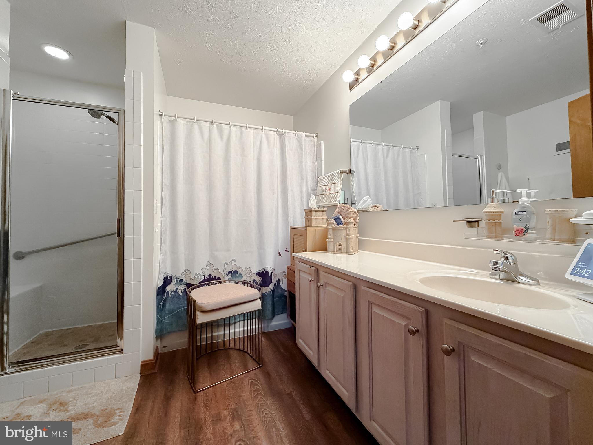 WILDEWOOD RETIREMENT VILLAGE - Residential