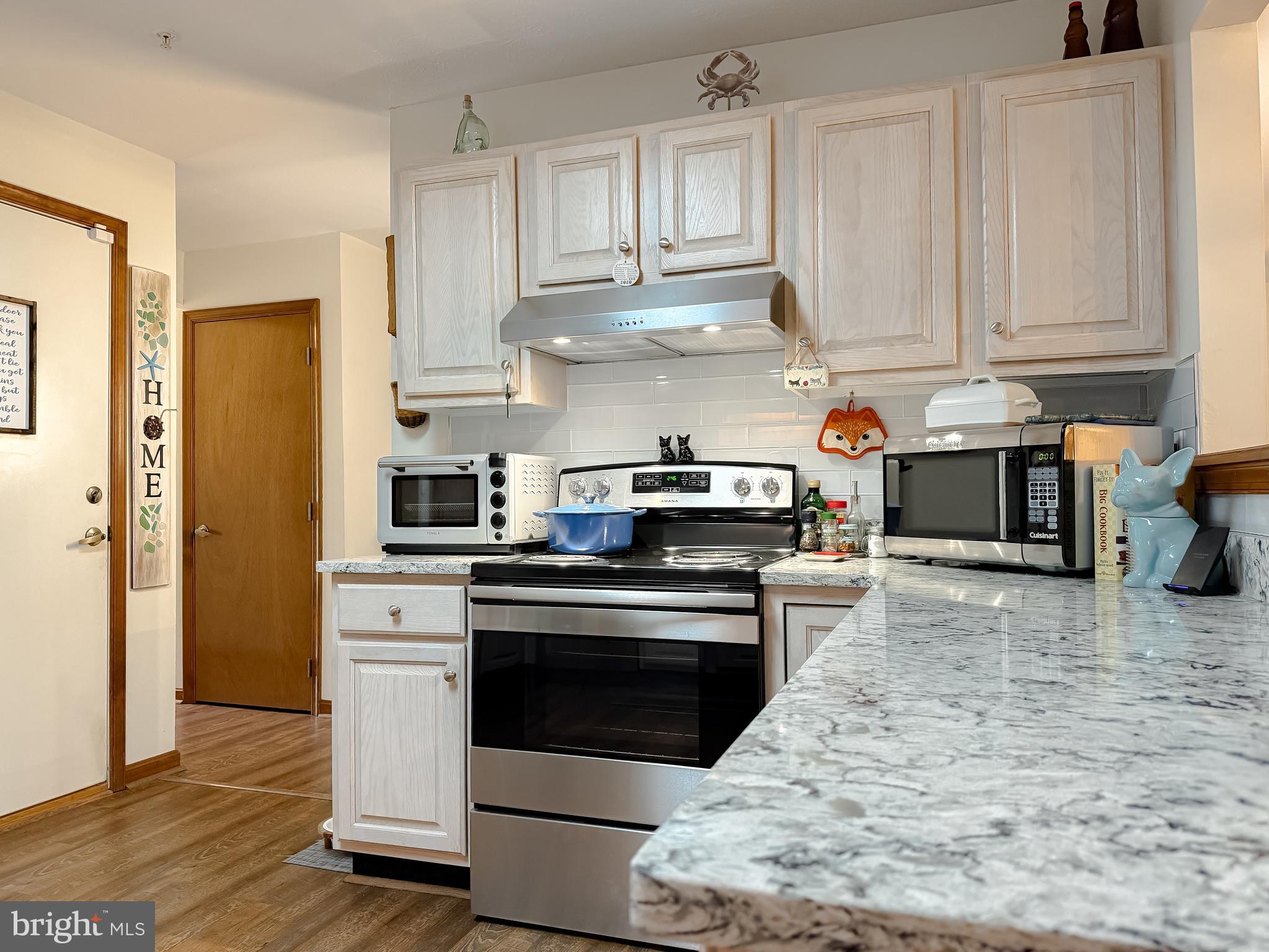 WILDEWOOD RETIREMENT VILLAGE - Residential