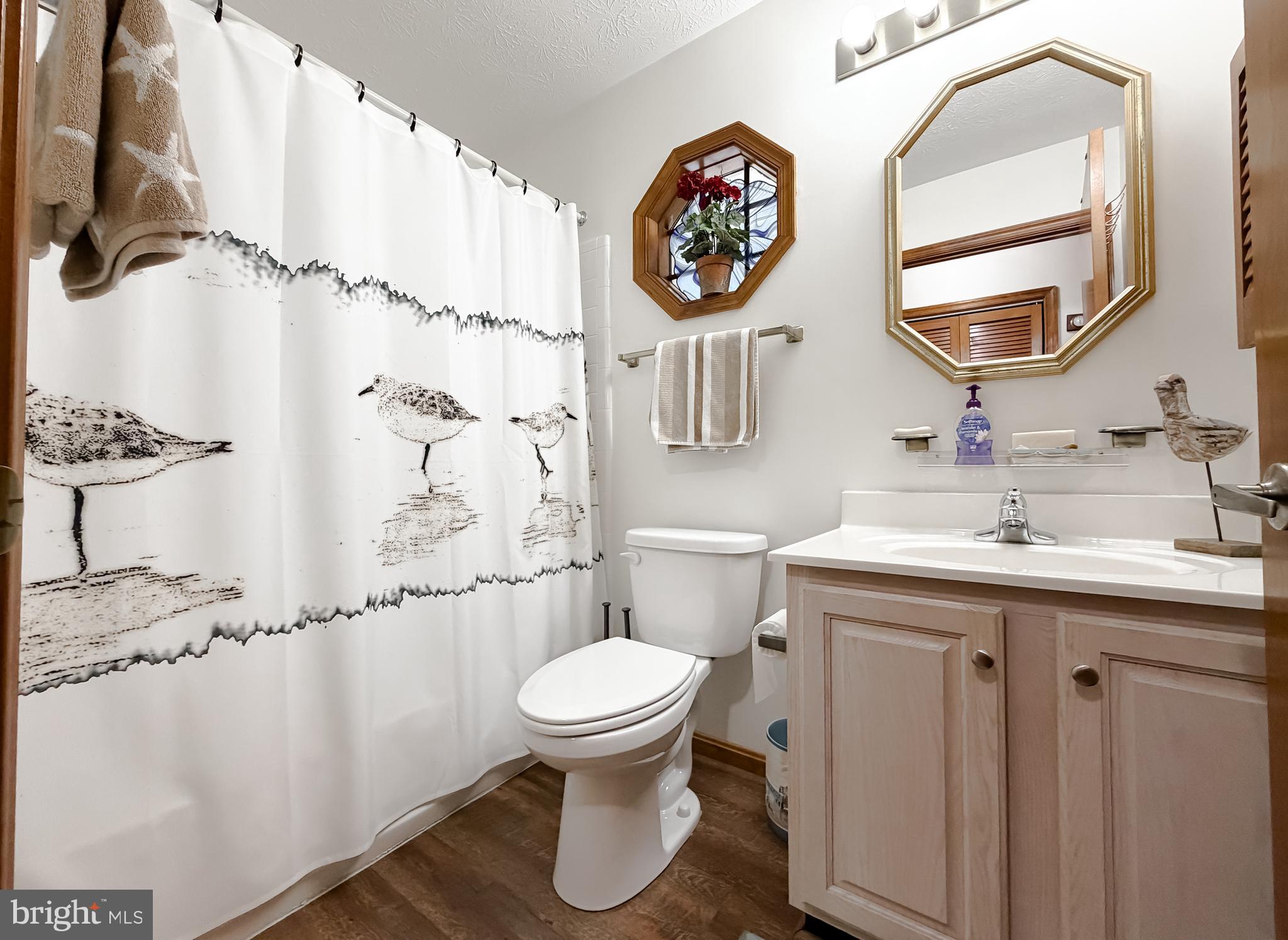WILDEWOOD RETIREMENT VILLAGE - Residential