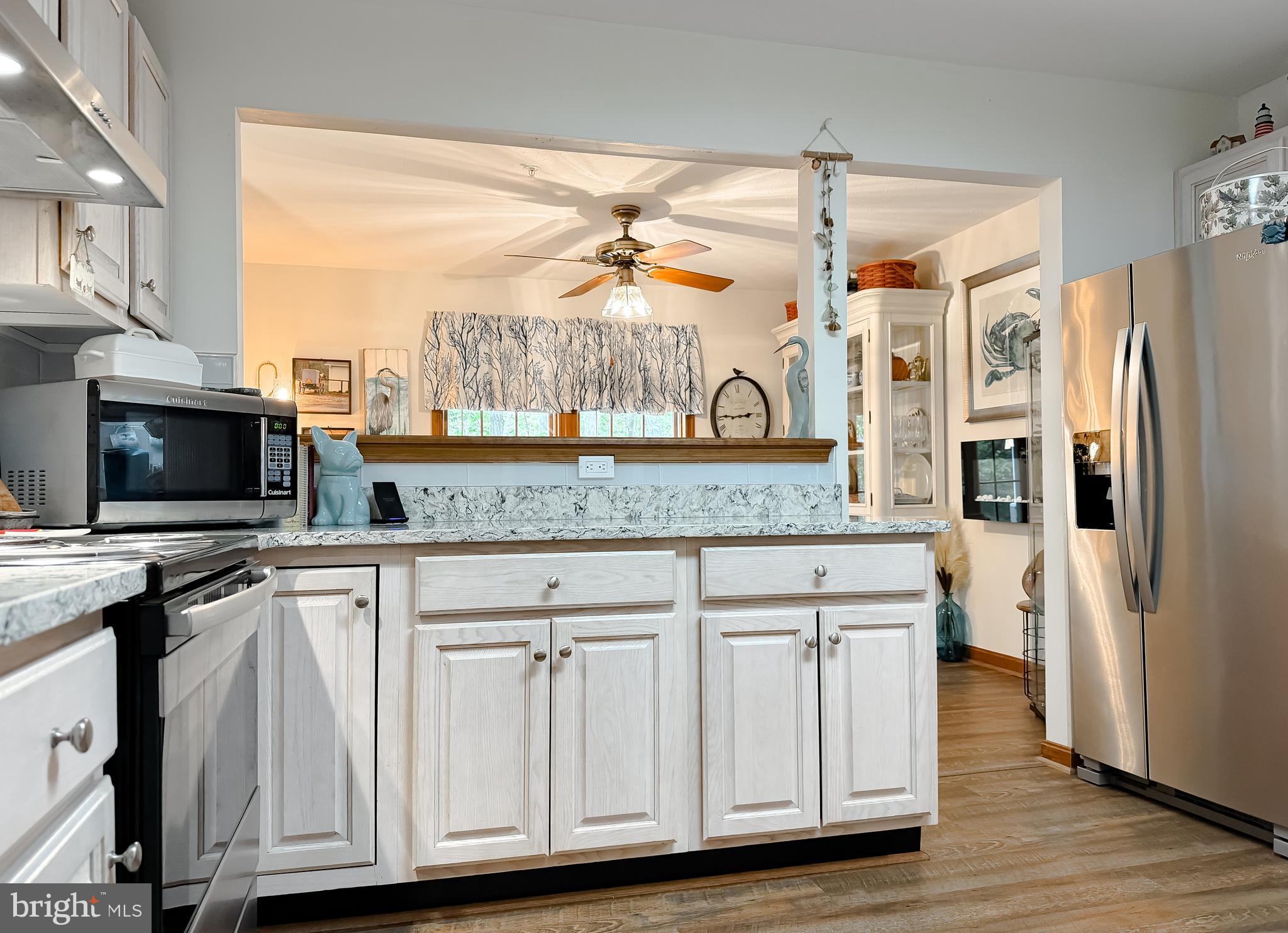 WILDEWOOD RETIREMENT VILLAGE - Residential