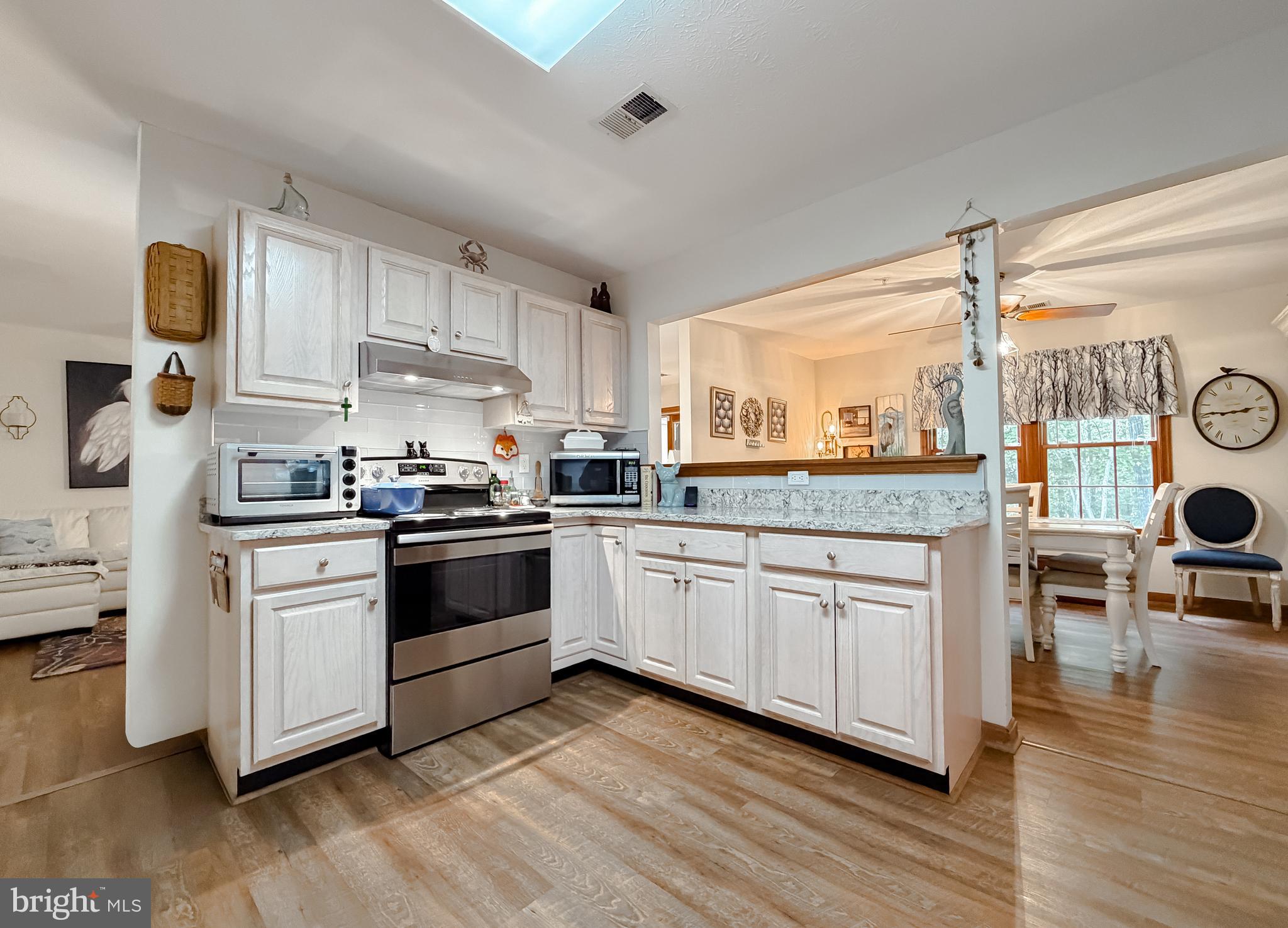 WILDEWOOD RETIREMENT VILLAGE - Residential