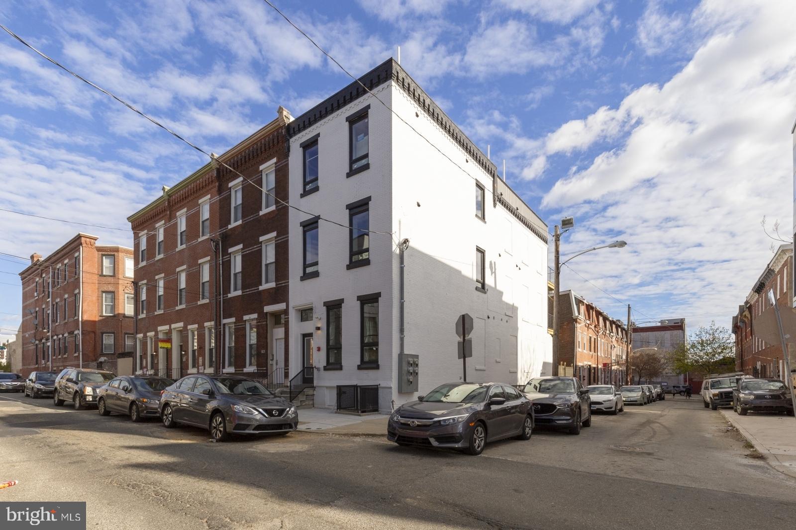 FRANCISVILLE - Residential Lease