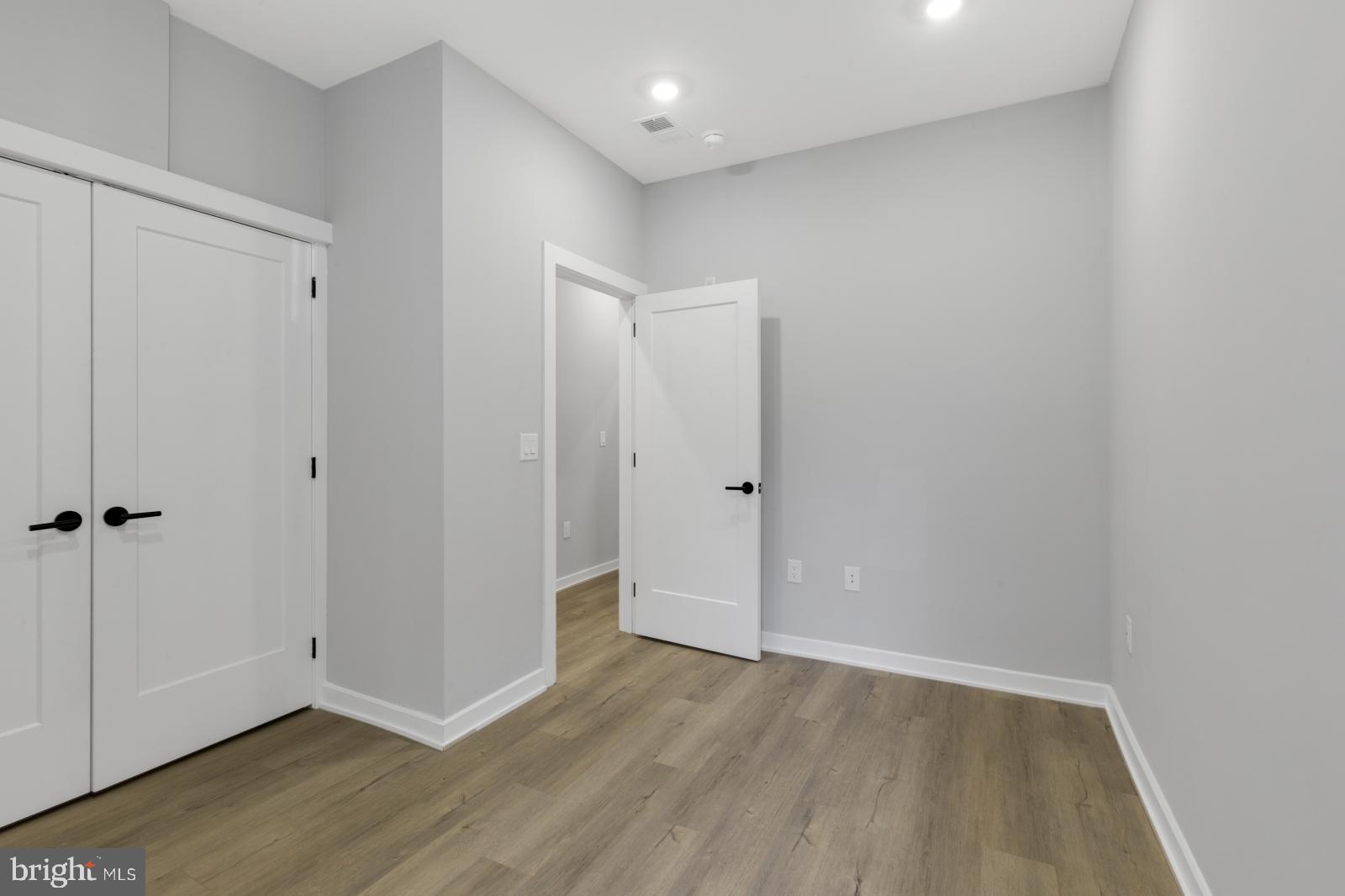 FRANCISVILLE - Residential Lease