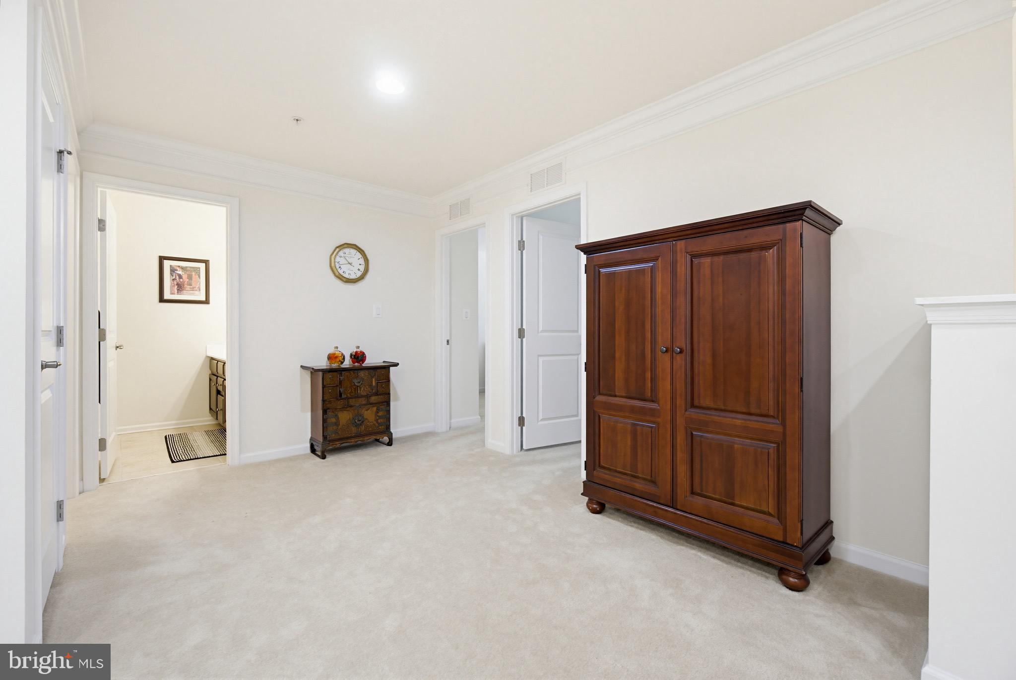 ENCLAVE AT PARK FOREST - Residential