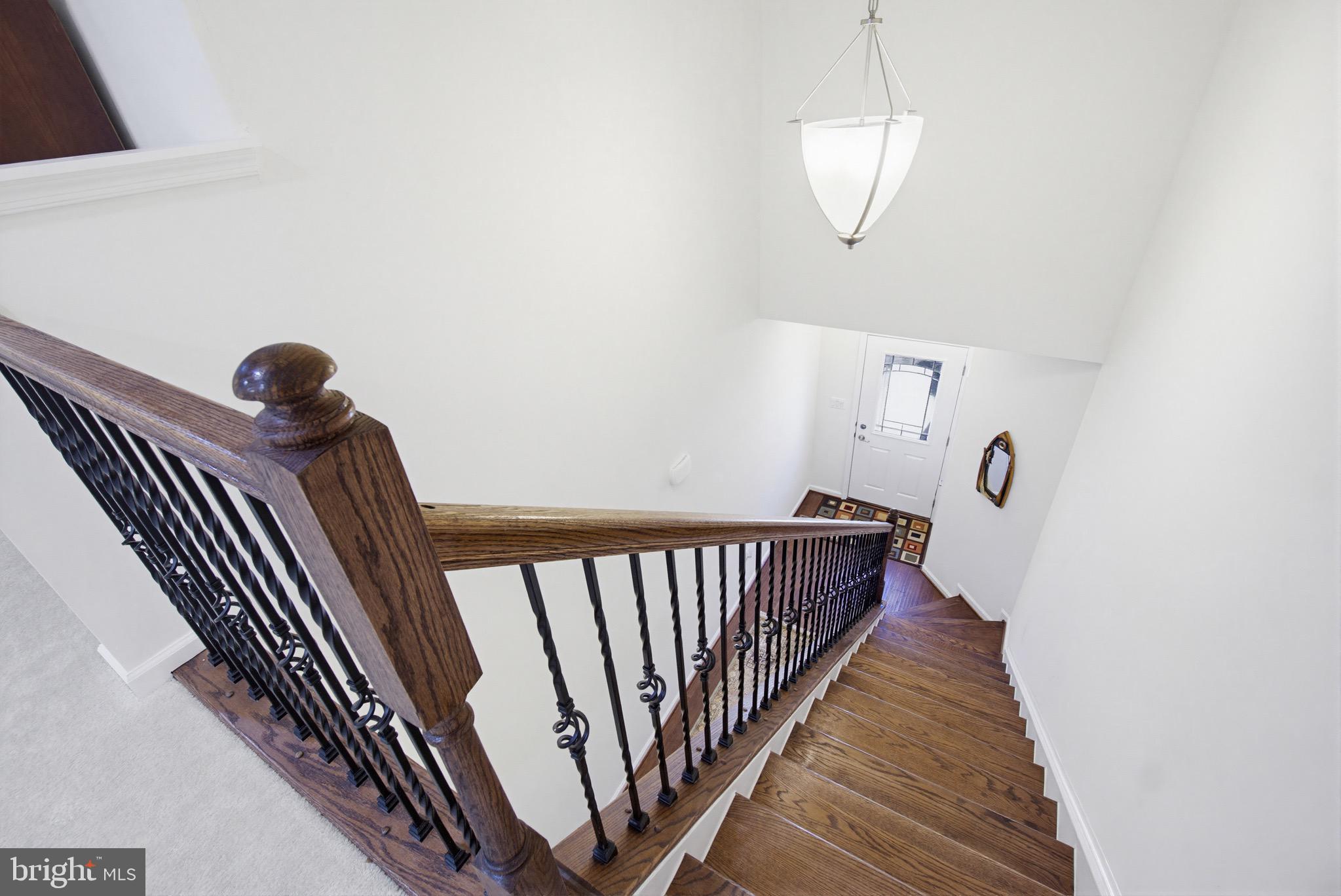 ENCLAVE AT PARK FOREST - Residential