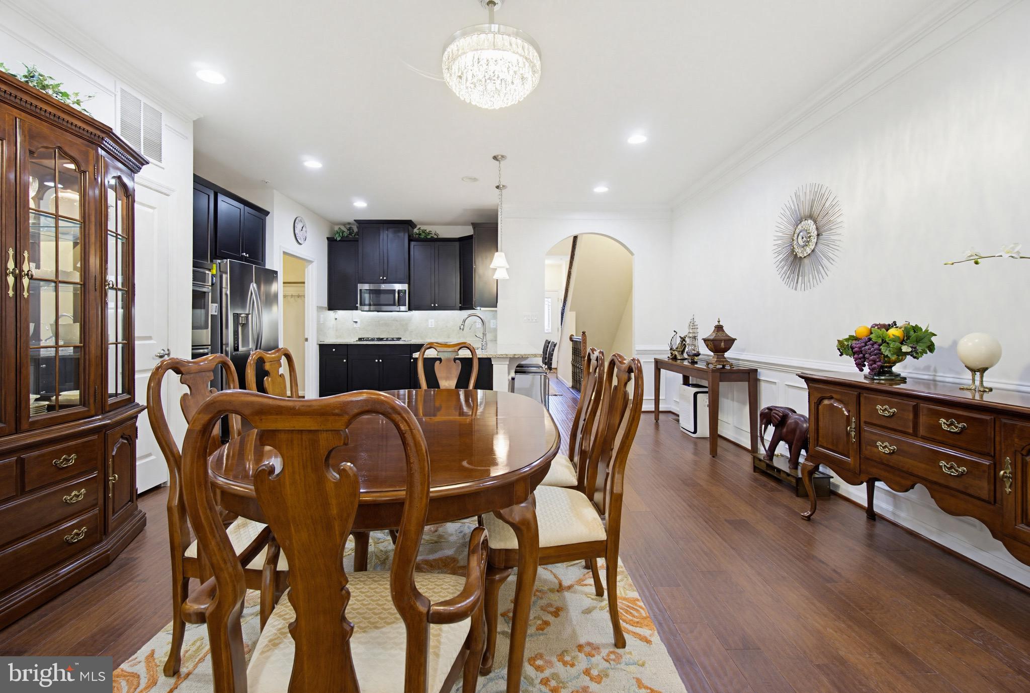 ENCLAVE AT PARK FOREST - Residential