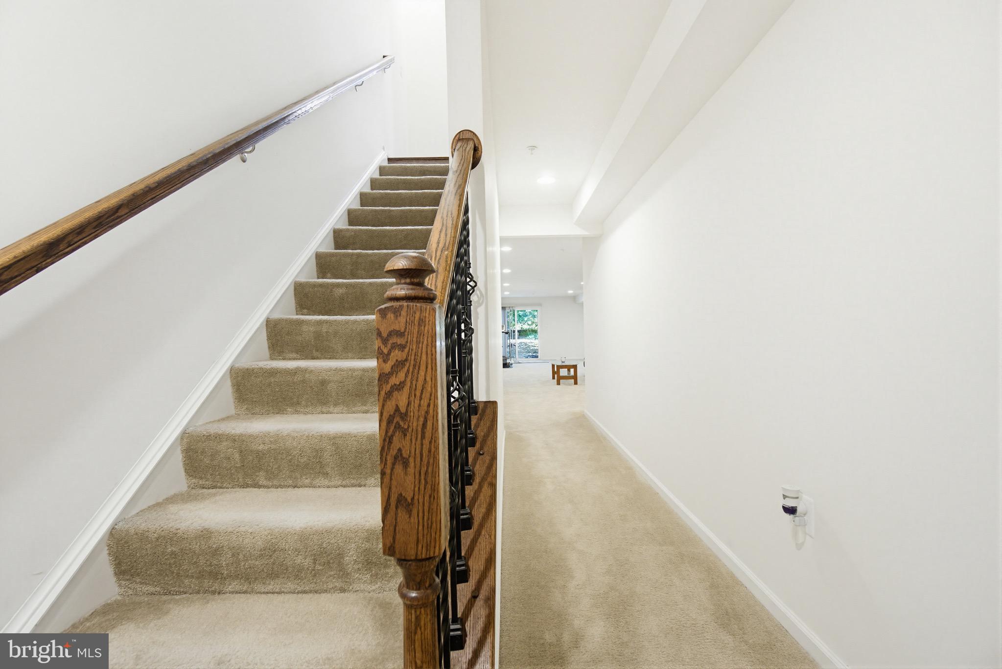 ENCLAVE AT PARK FOREST - Residential