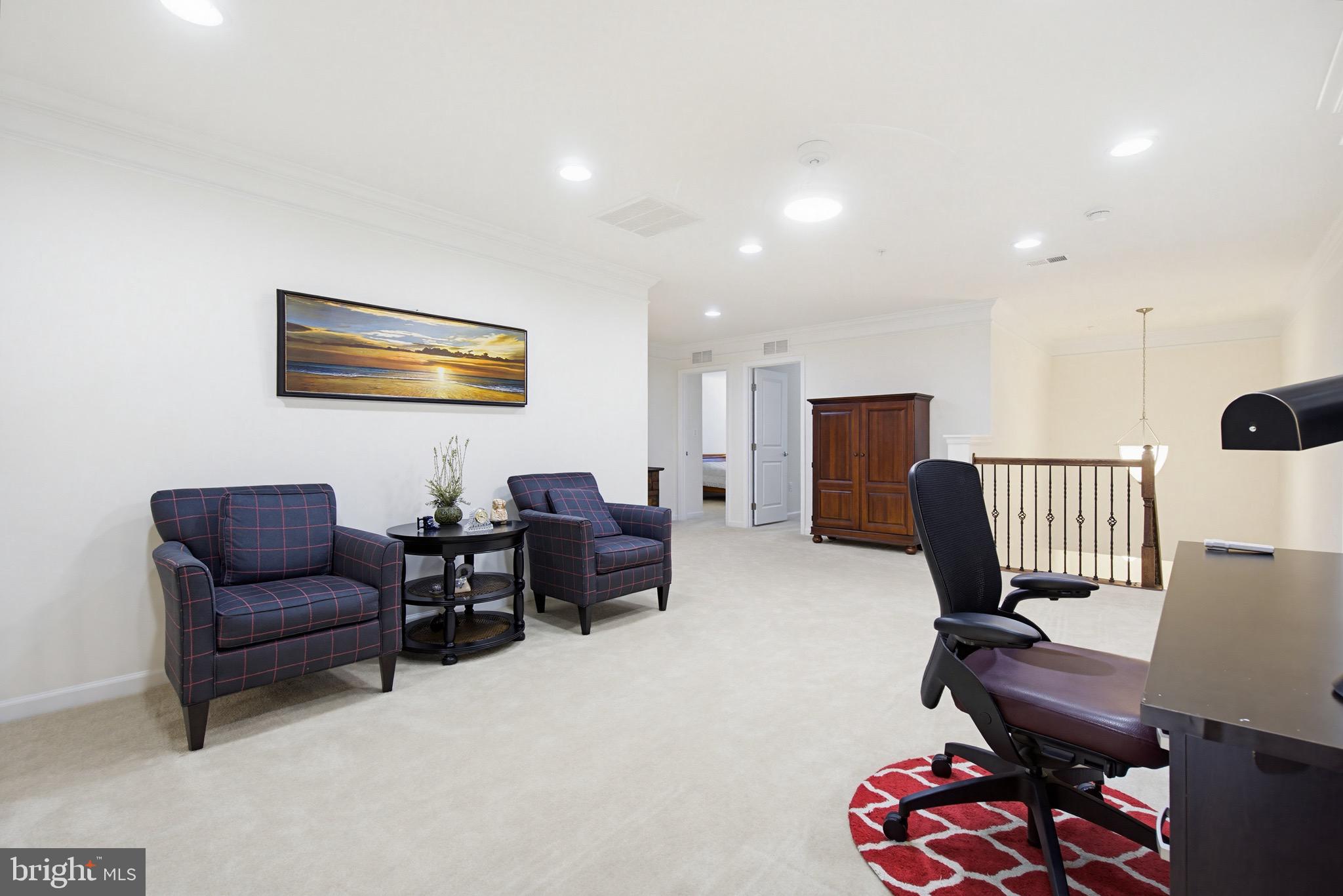 ENCLAVE AT PARK FOREST - Residential