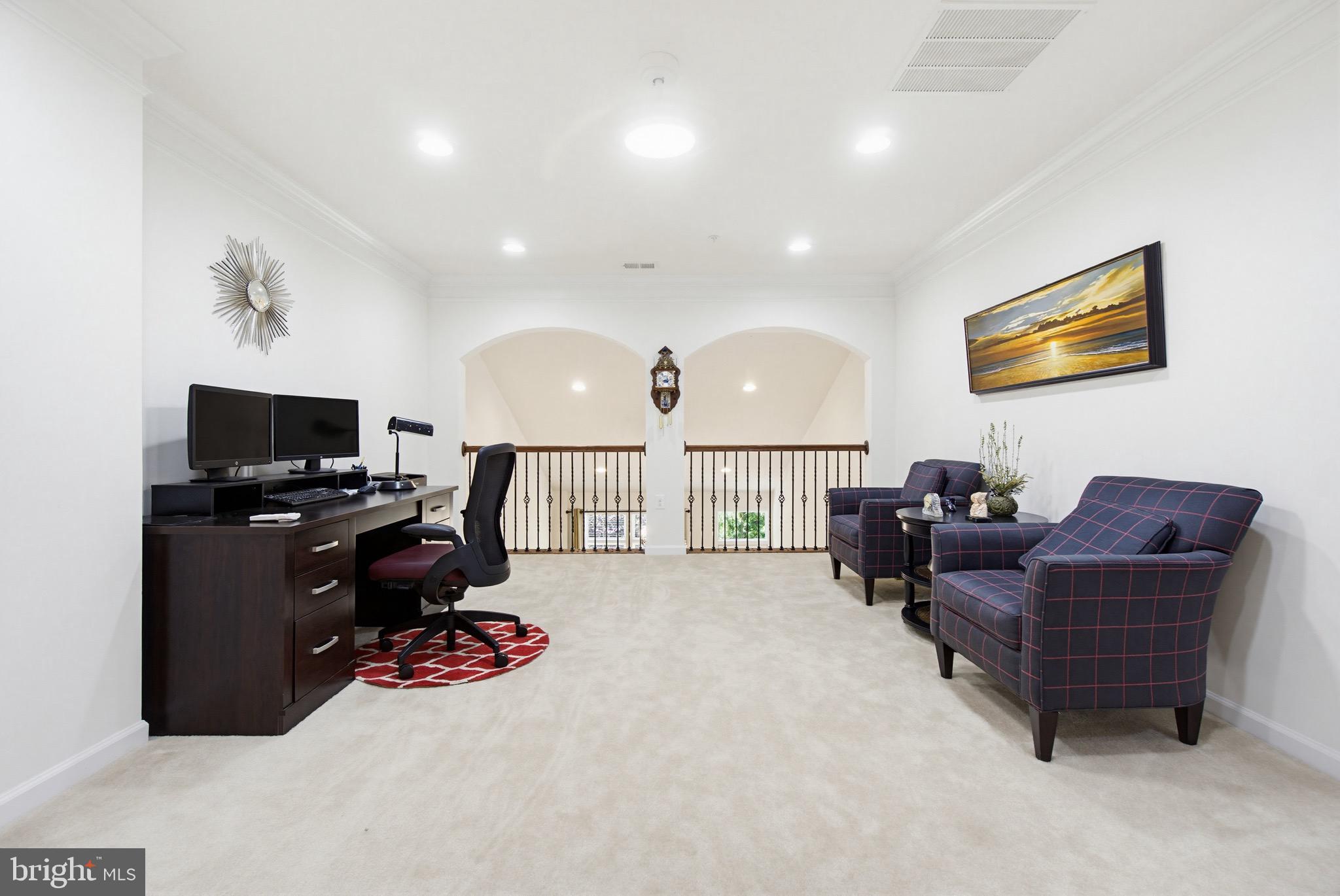 ENCLAVE AT PARK FOREST - Residential