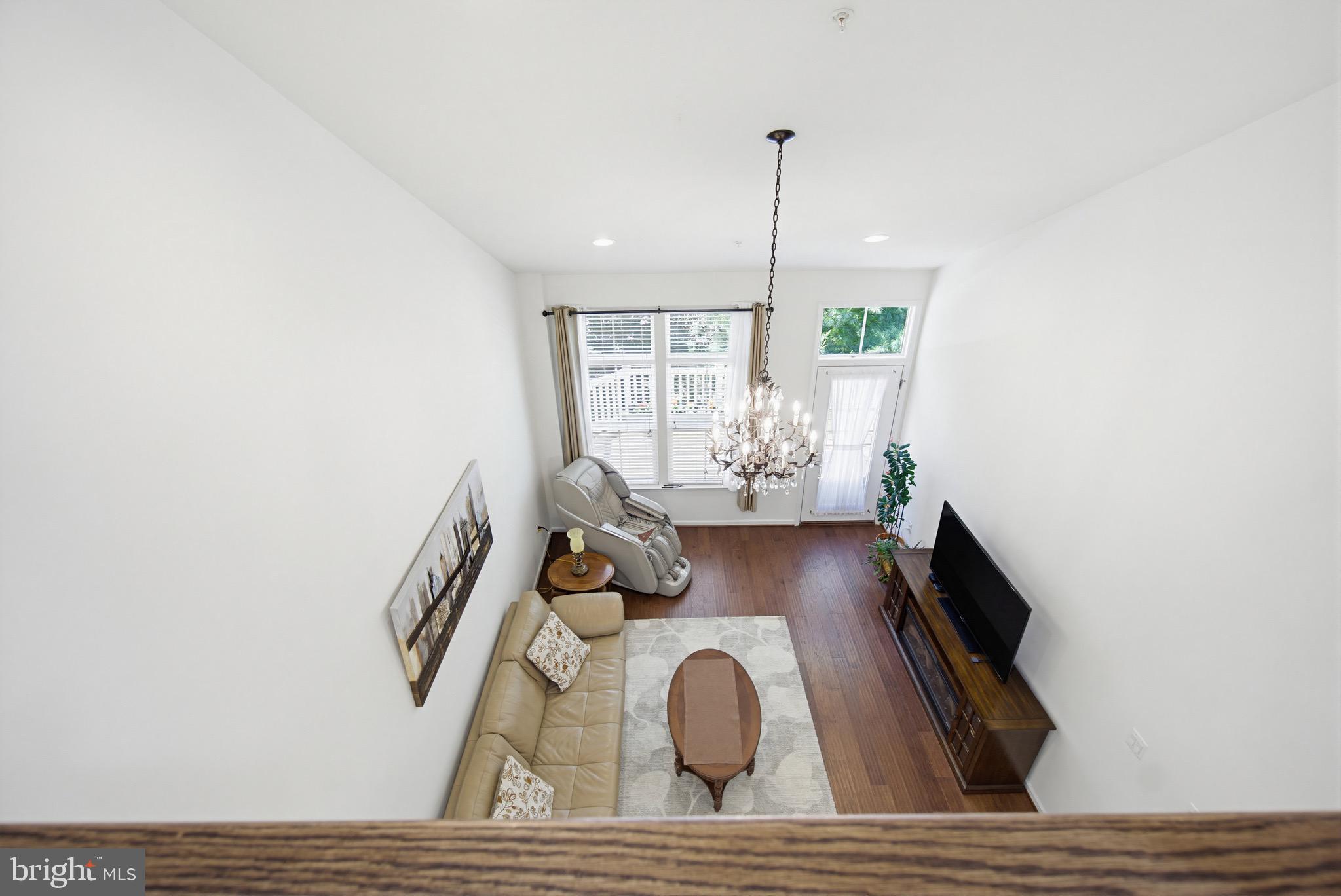 ENCLAVE AT PARK FOREST - Residential