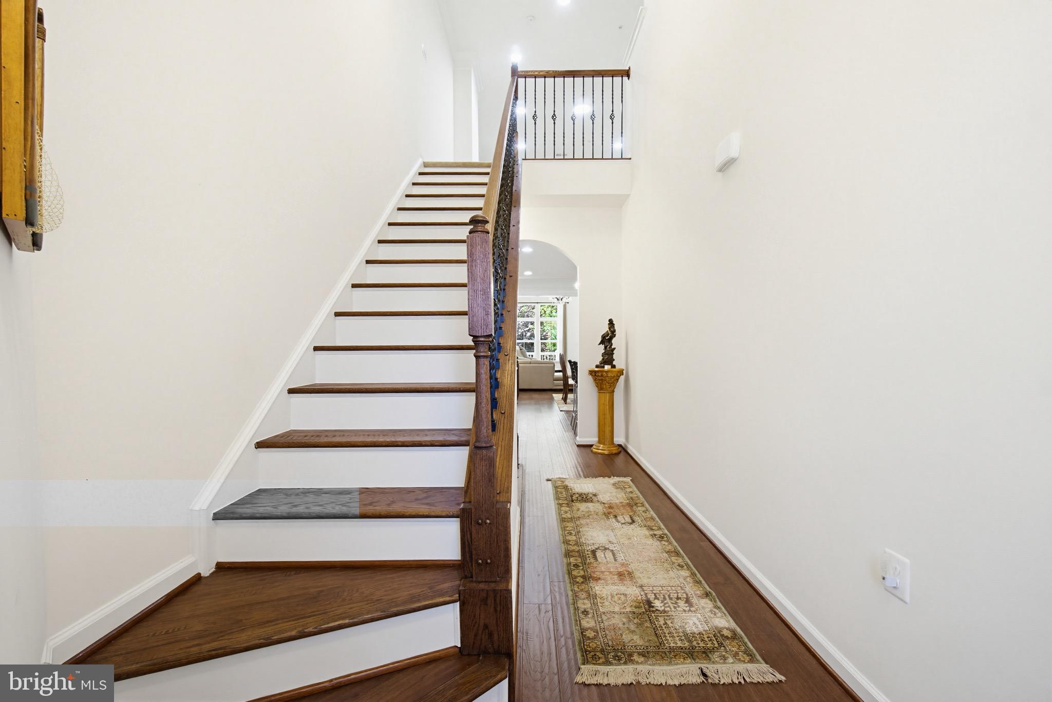 ENCLAVE AT PARK FOREST - Residential