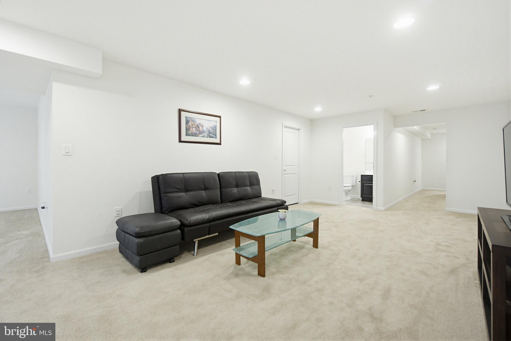 ENCLAVE AT PARK FOREST - Residential