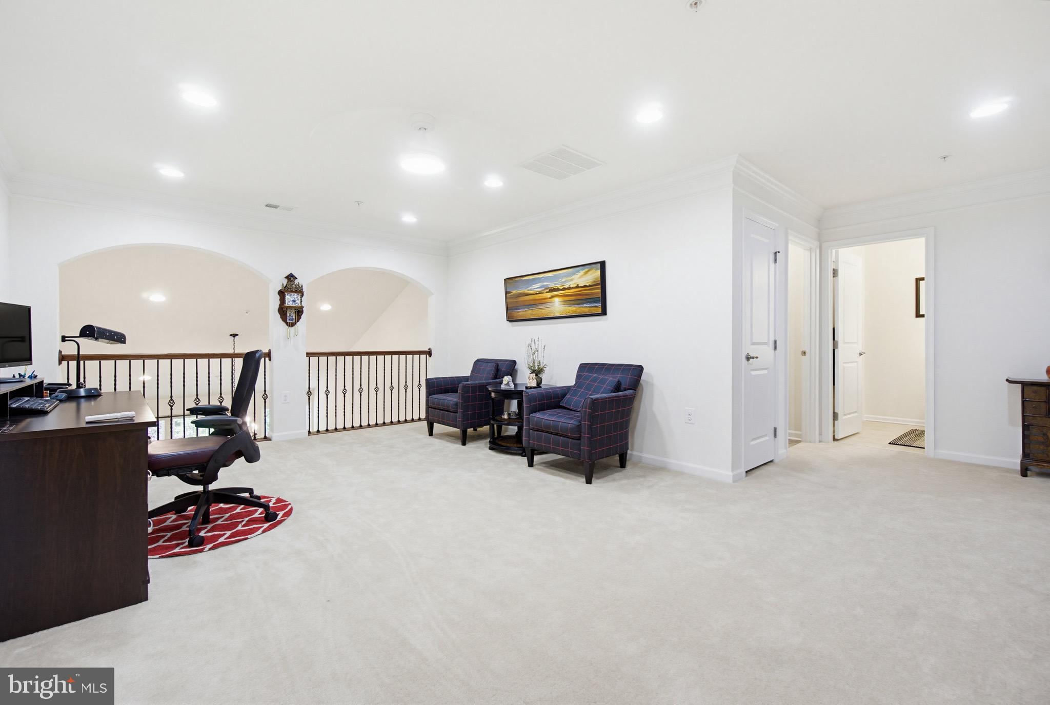 ENCLAVE AT PARK FOREST - Residential