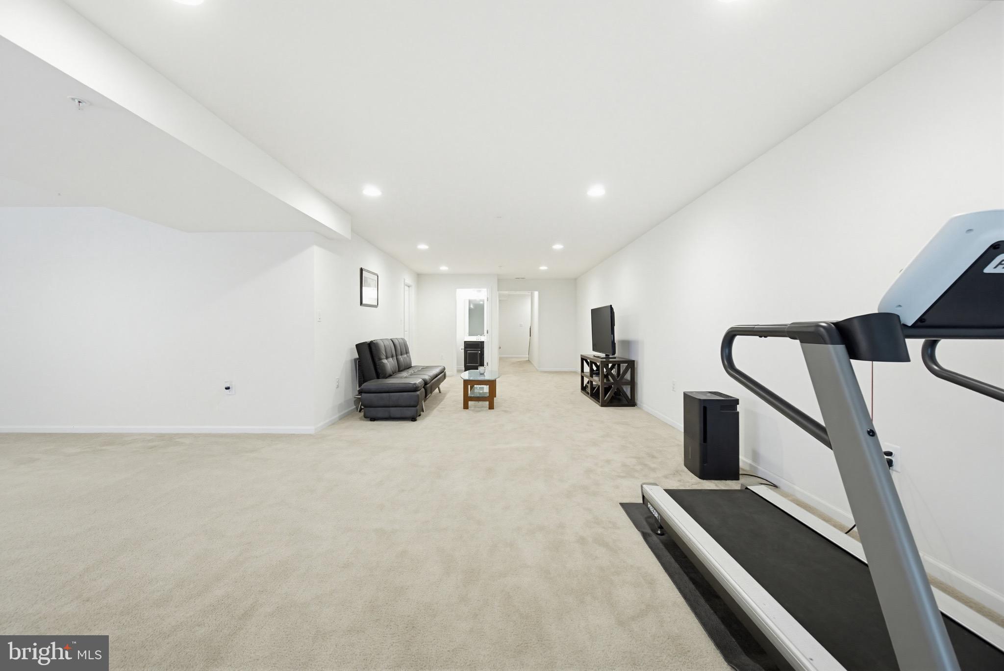 ENCLAVE AT PARK FOREST - Residential