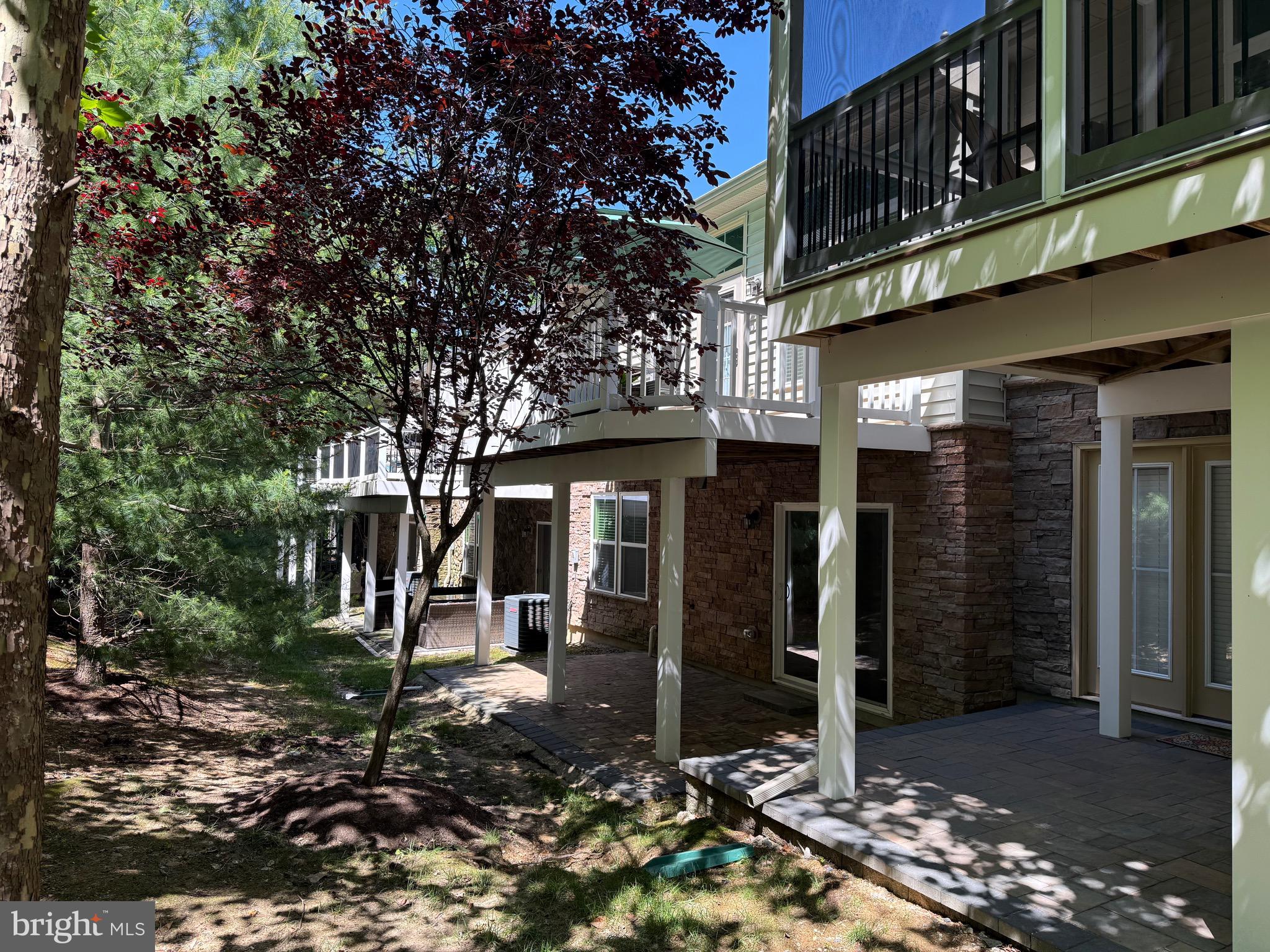 ENCLAVE AT PARK FOREST - Residential