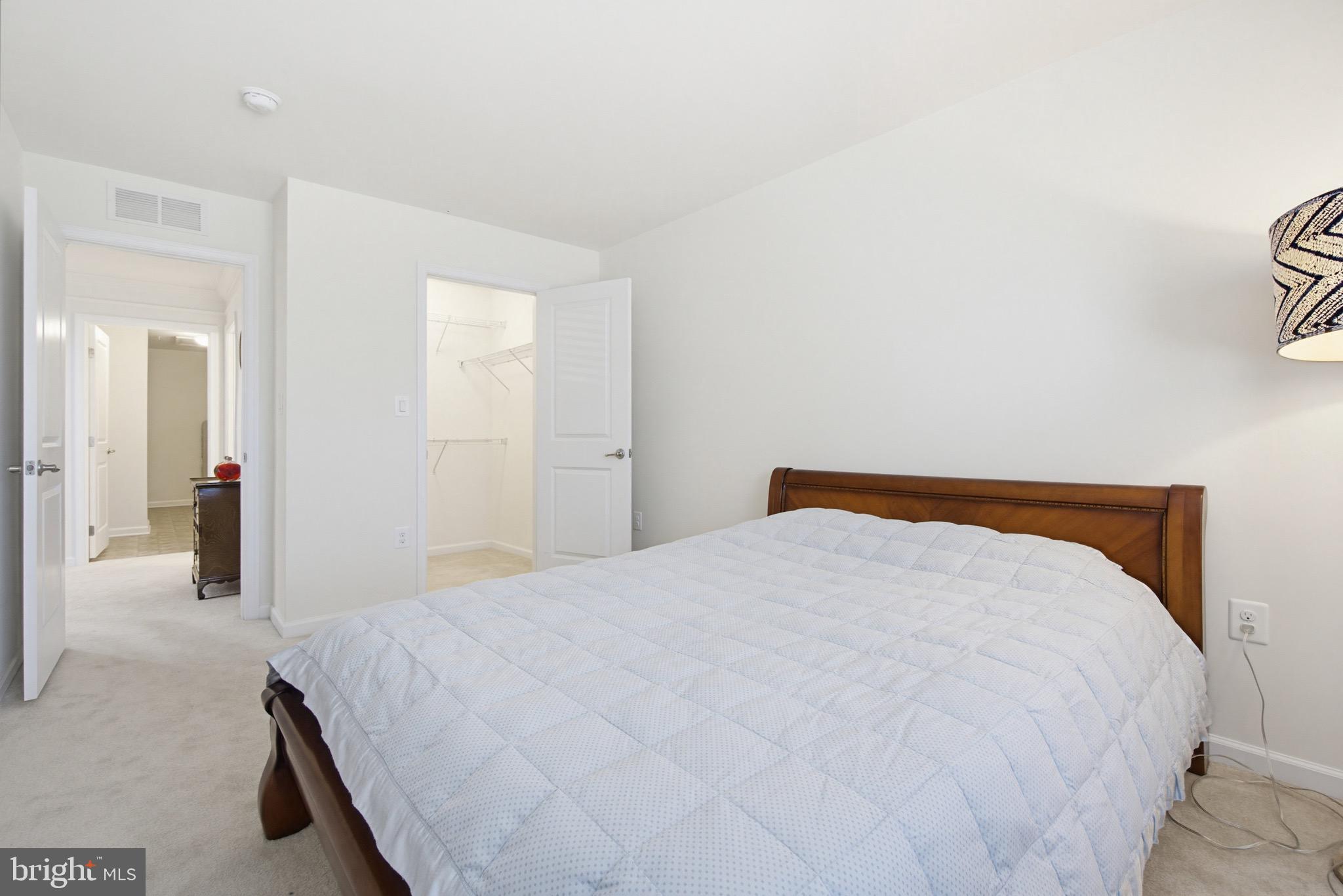 ENCLAVE AT PARK FOREST - Residential