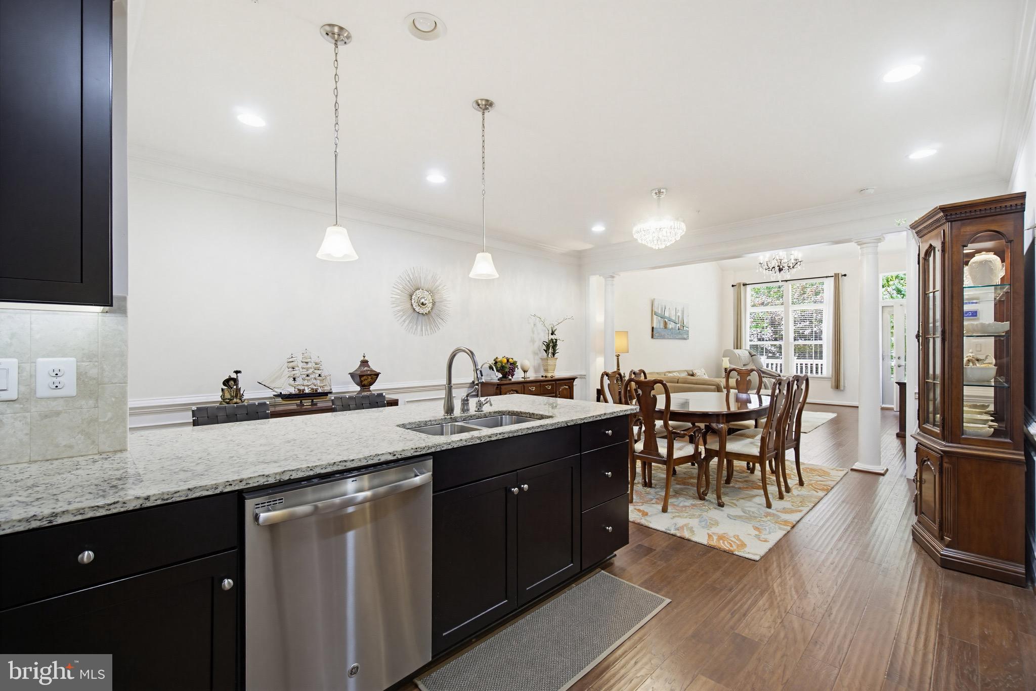 ENCLAVE AT PARK FOREST - Residential