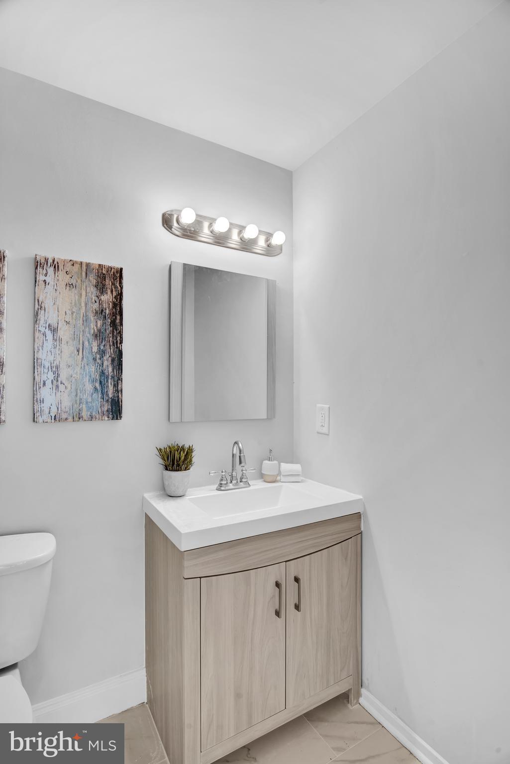 LAKE RIDGE - Residential