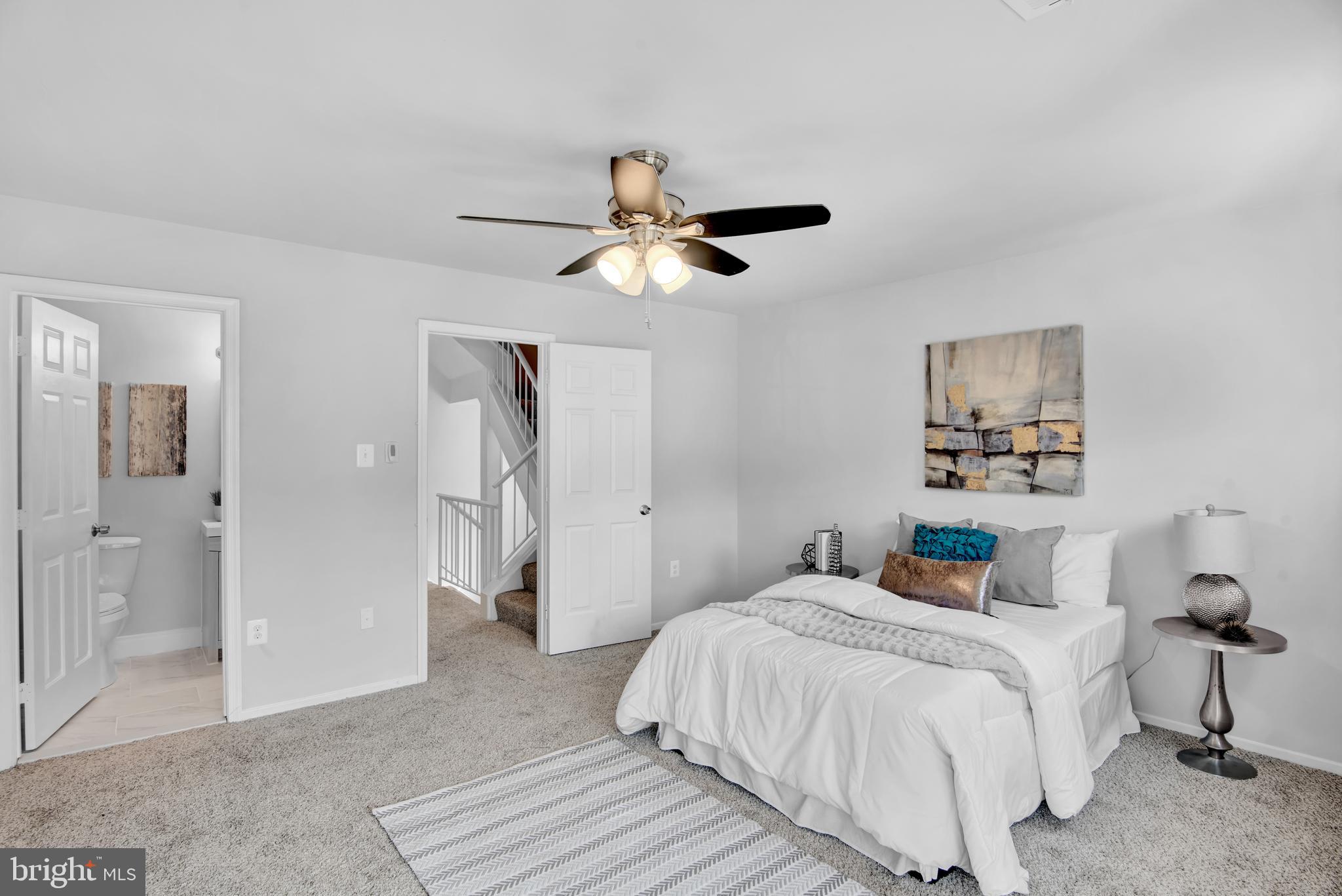 LAKE RIDGE - Residential