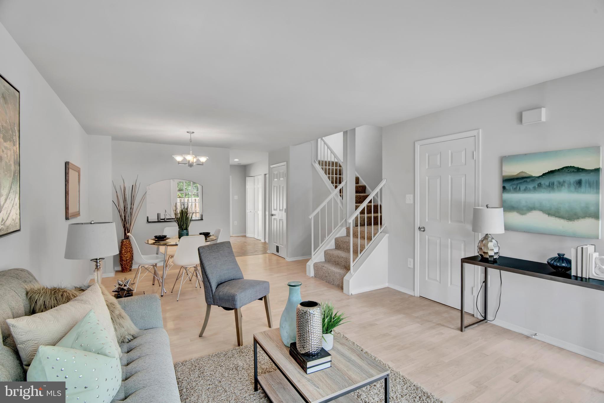 LAKE RIDGE - Residential