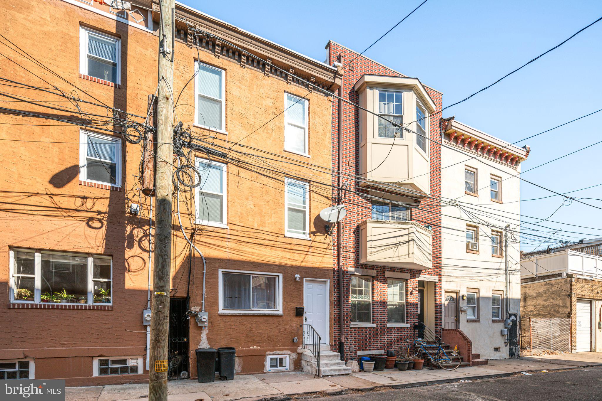 HAWTHORNE - Residential Lease