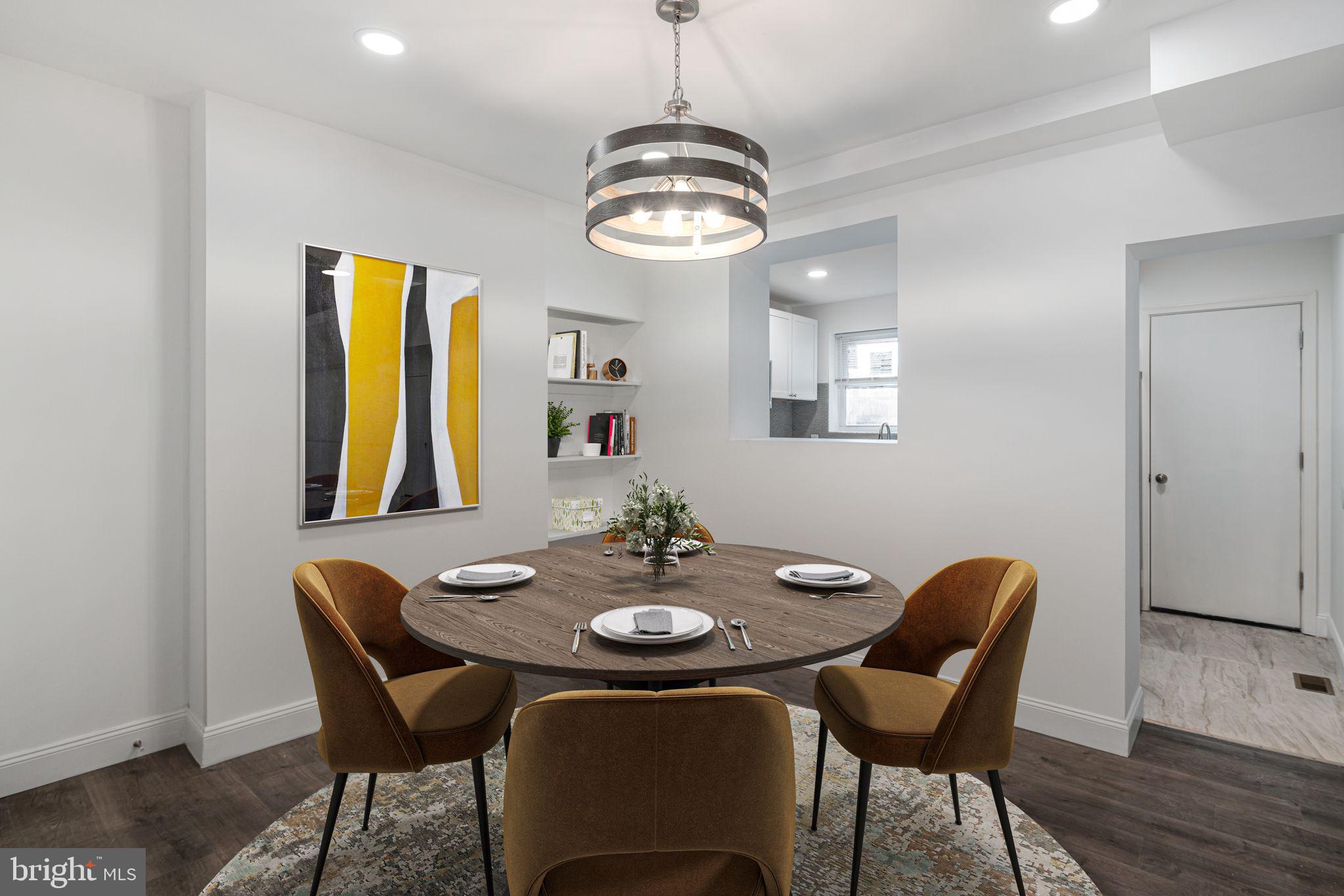 HAWTHORNE - Residential Lease