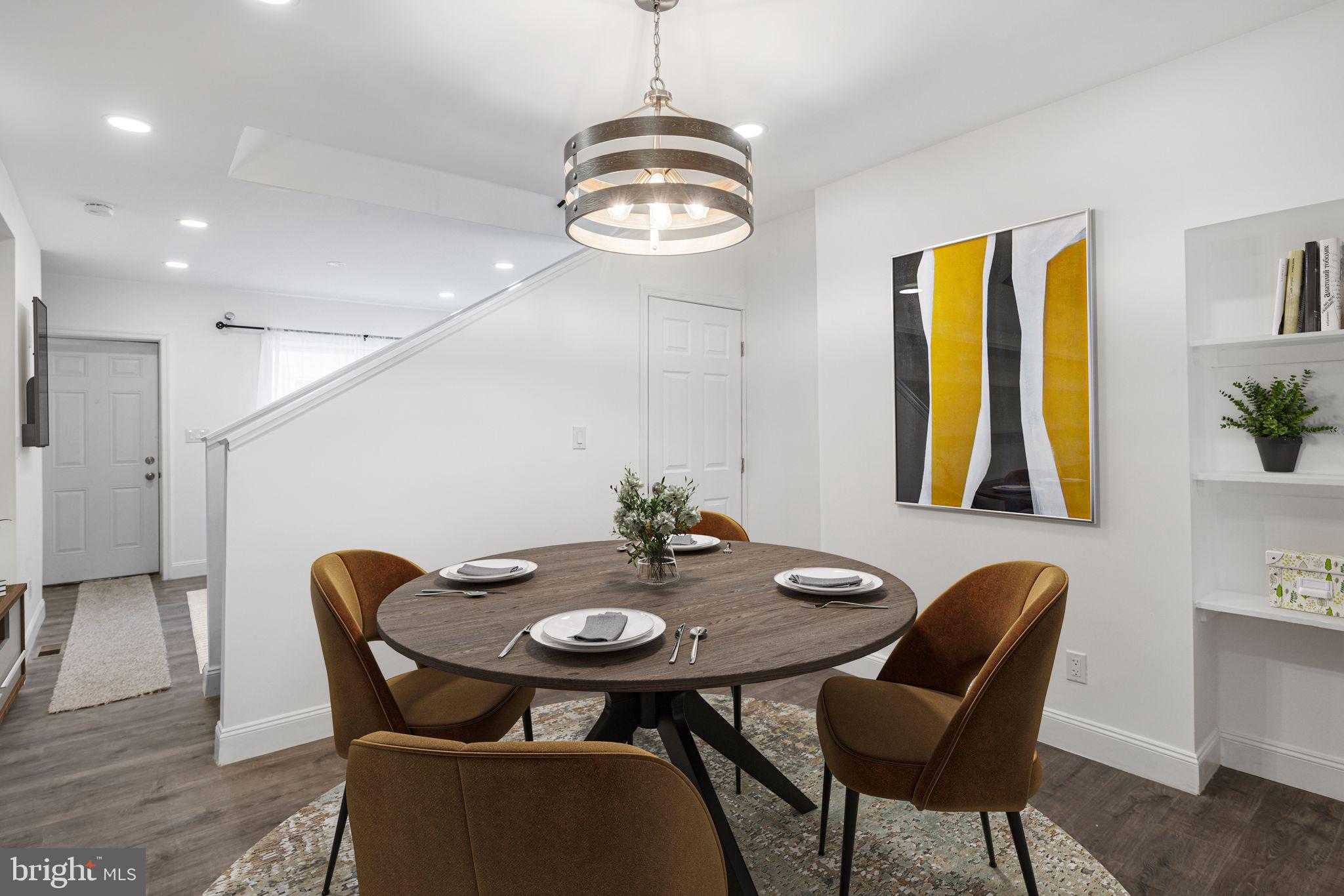 HAWTHORNE - Residential Lease