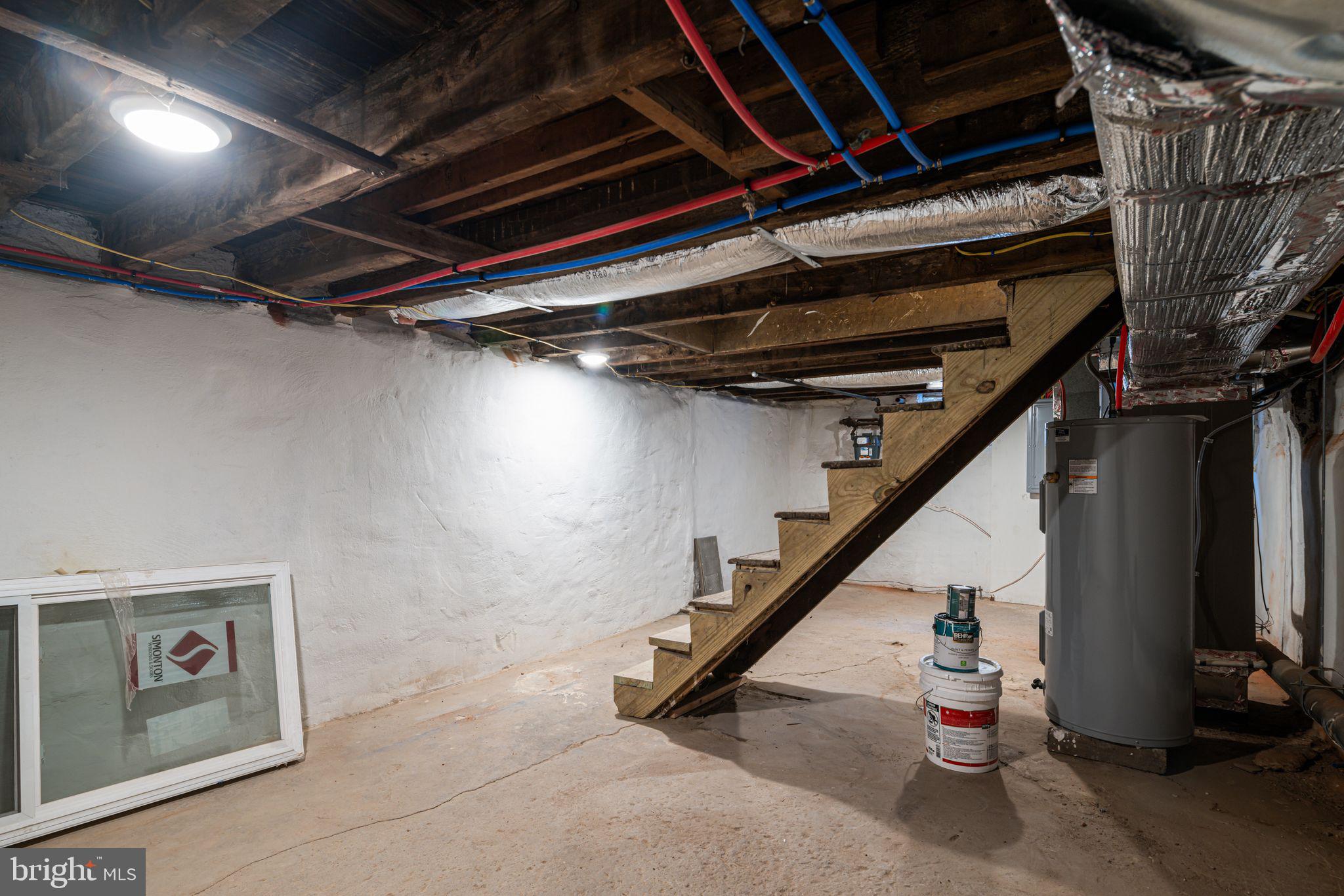 HAWTHORNE - Residential Lease