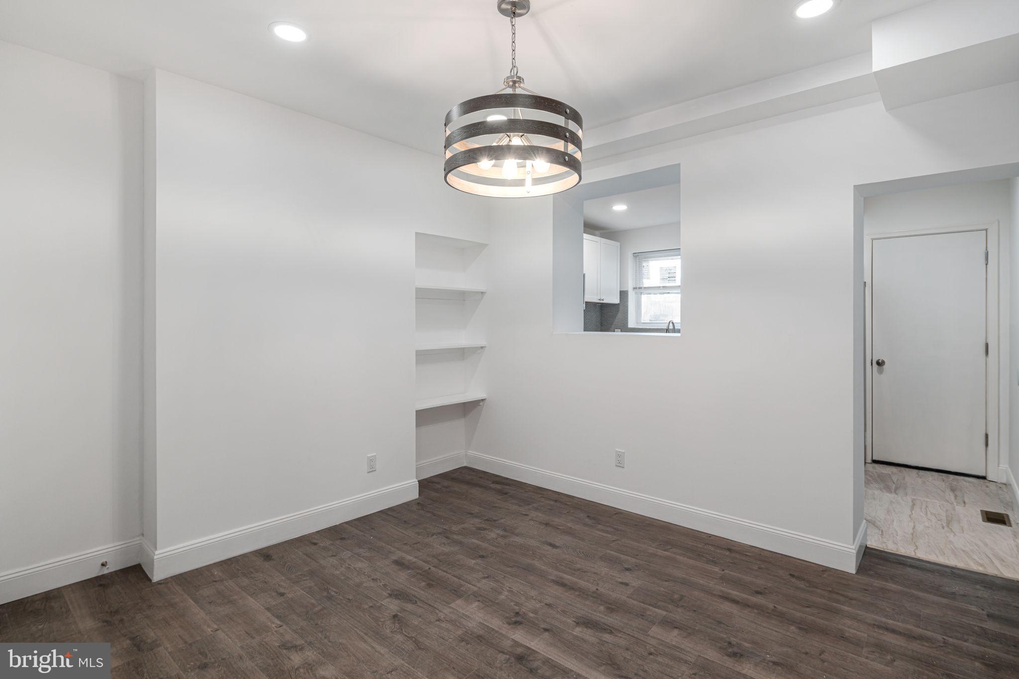 HAWTHORNE - Residential Lease